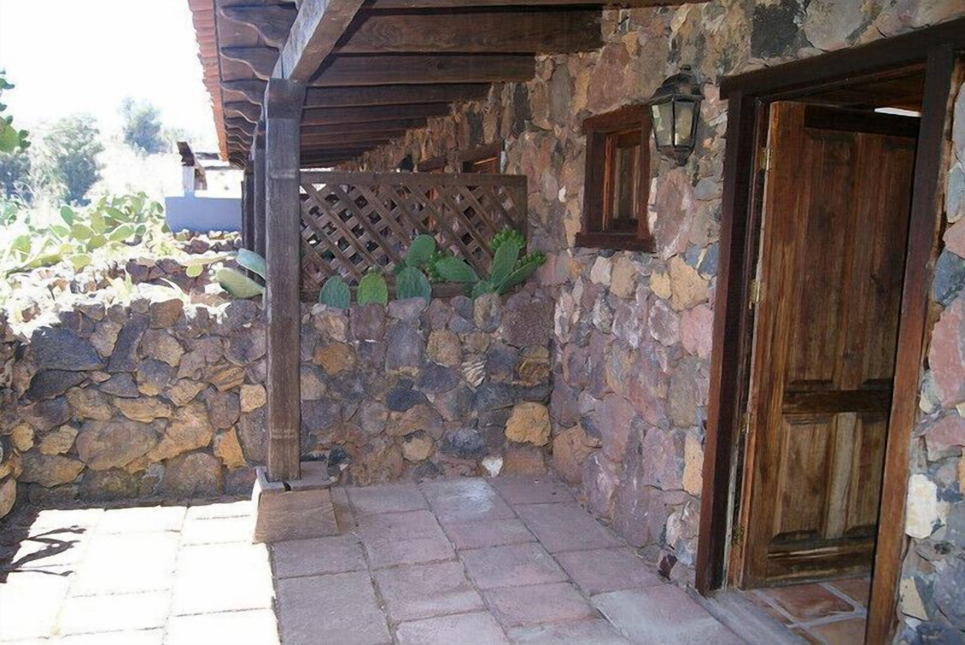 Photo - Caserio Los Partidos