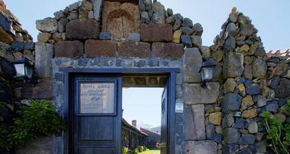 Hotel Rural Caserio Los Partidos