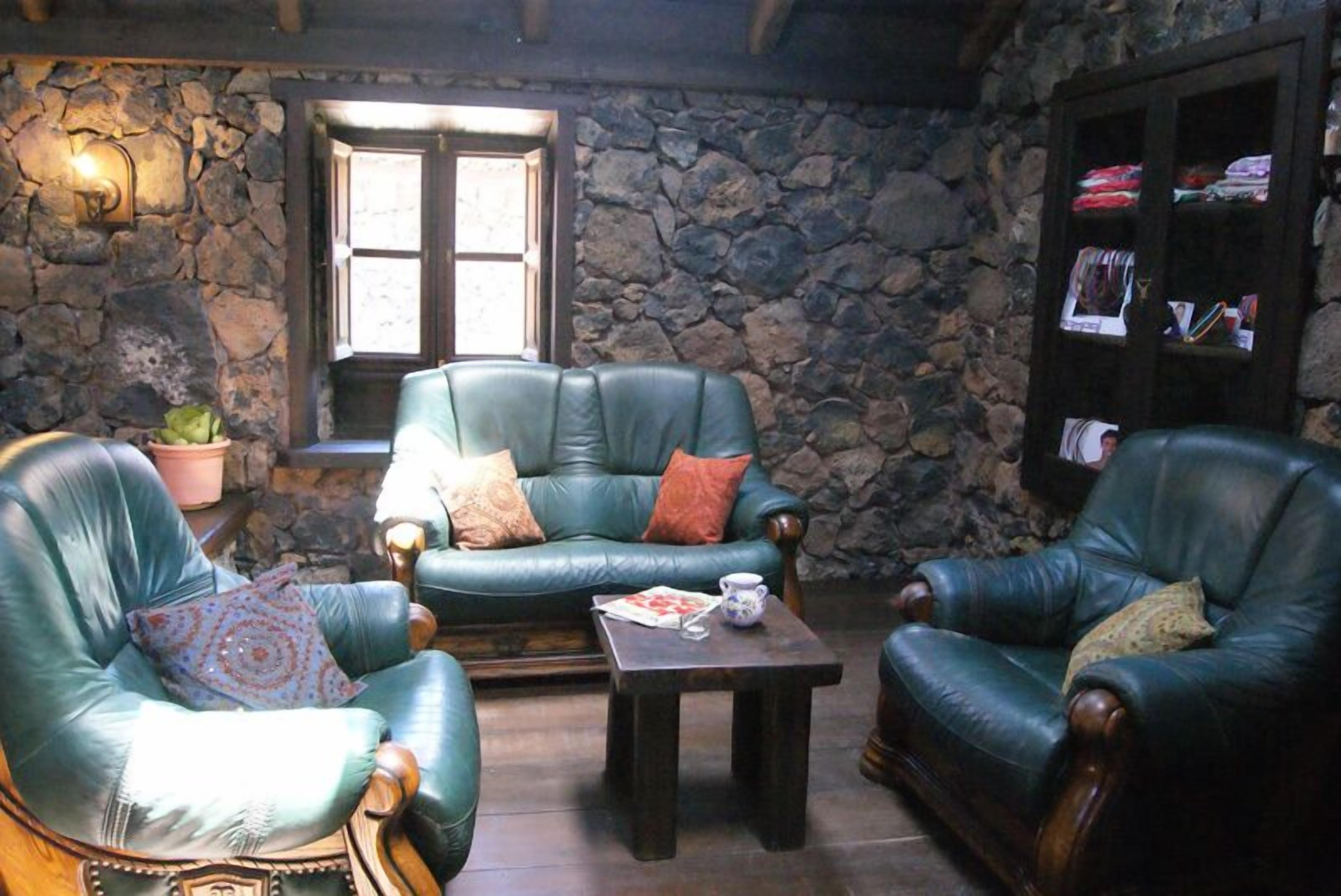 Photo - Caserio Los Partidos