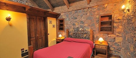 Desk, blackout curtains, cots/infant beds, rollaway beds