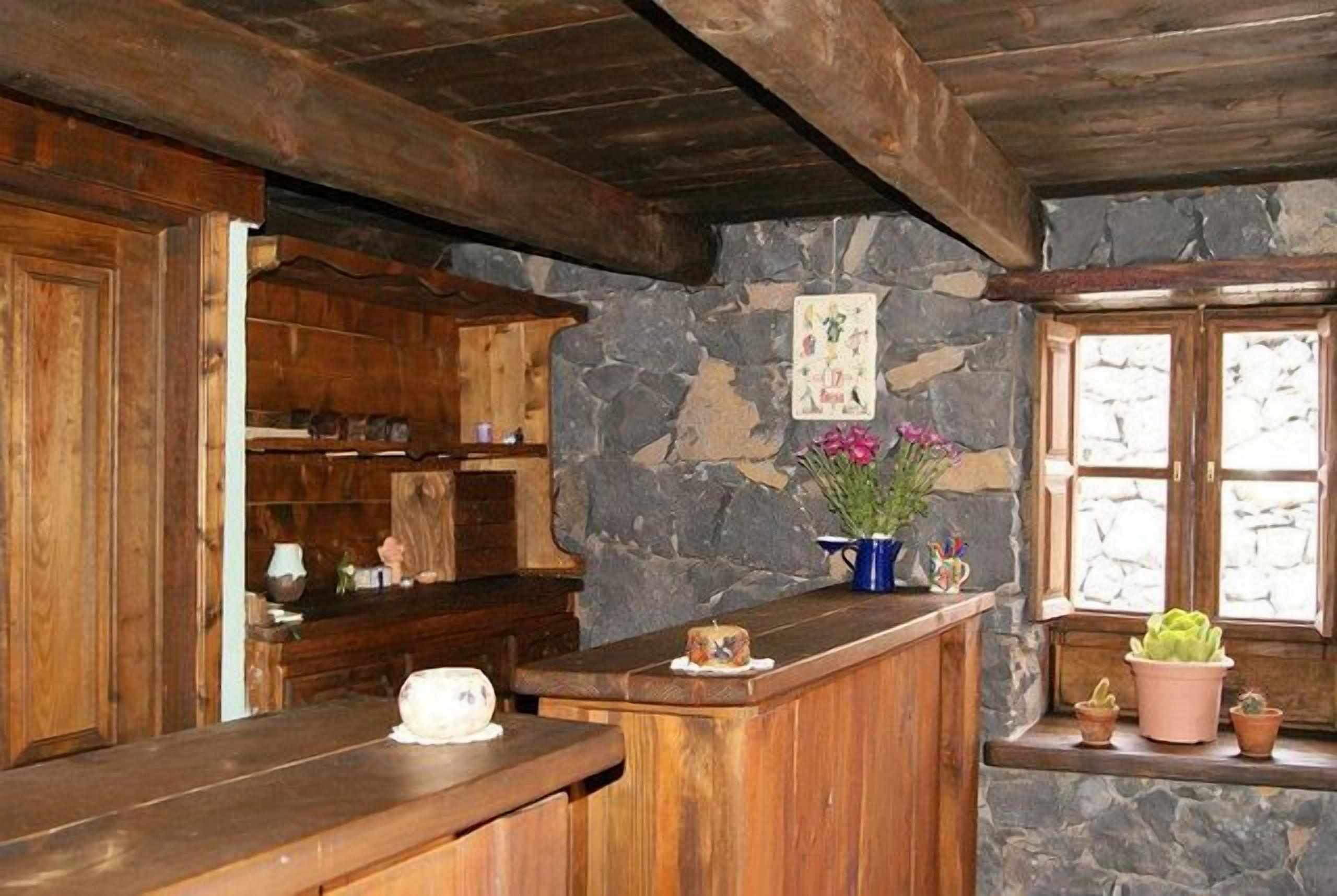 Photo - Caserio Los Partidos