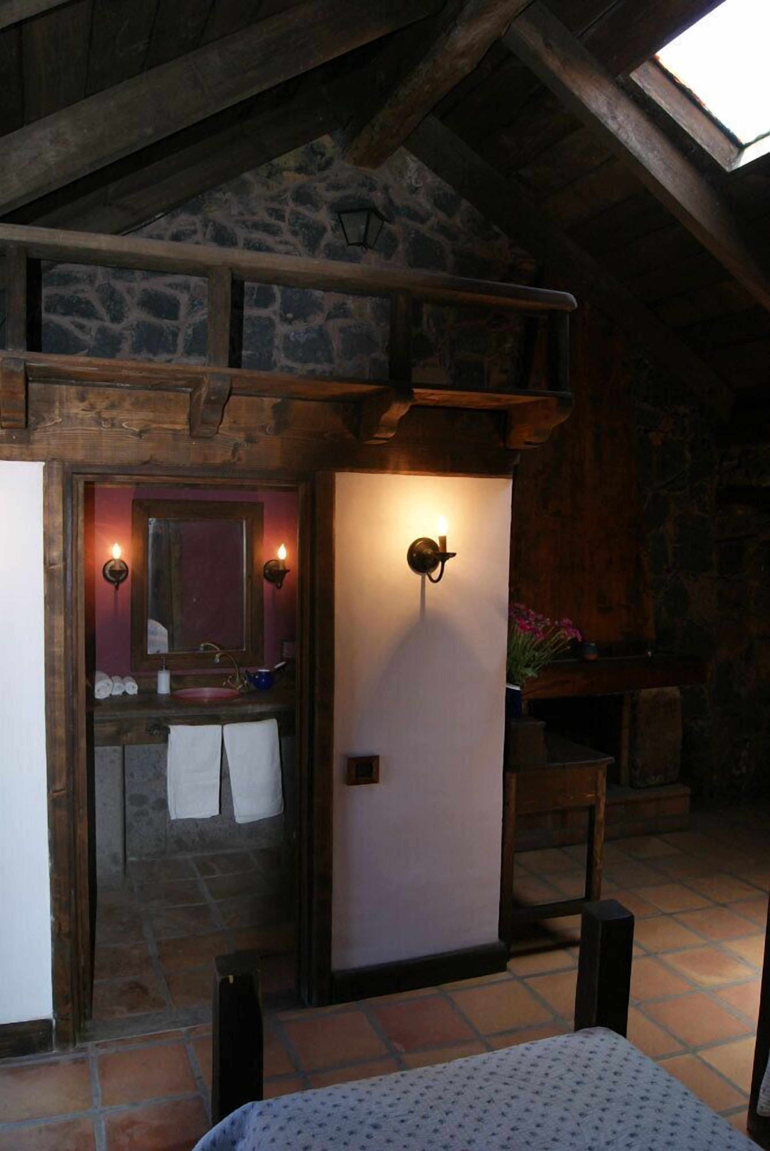 Photo - Caserio Los Partidos