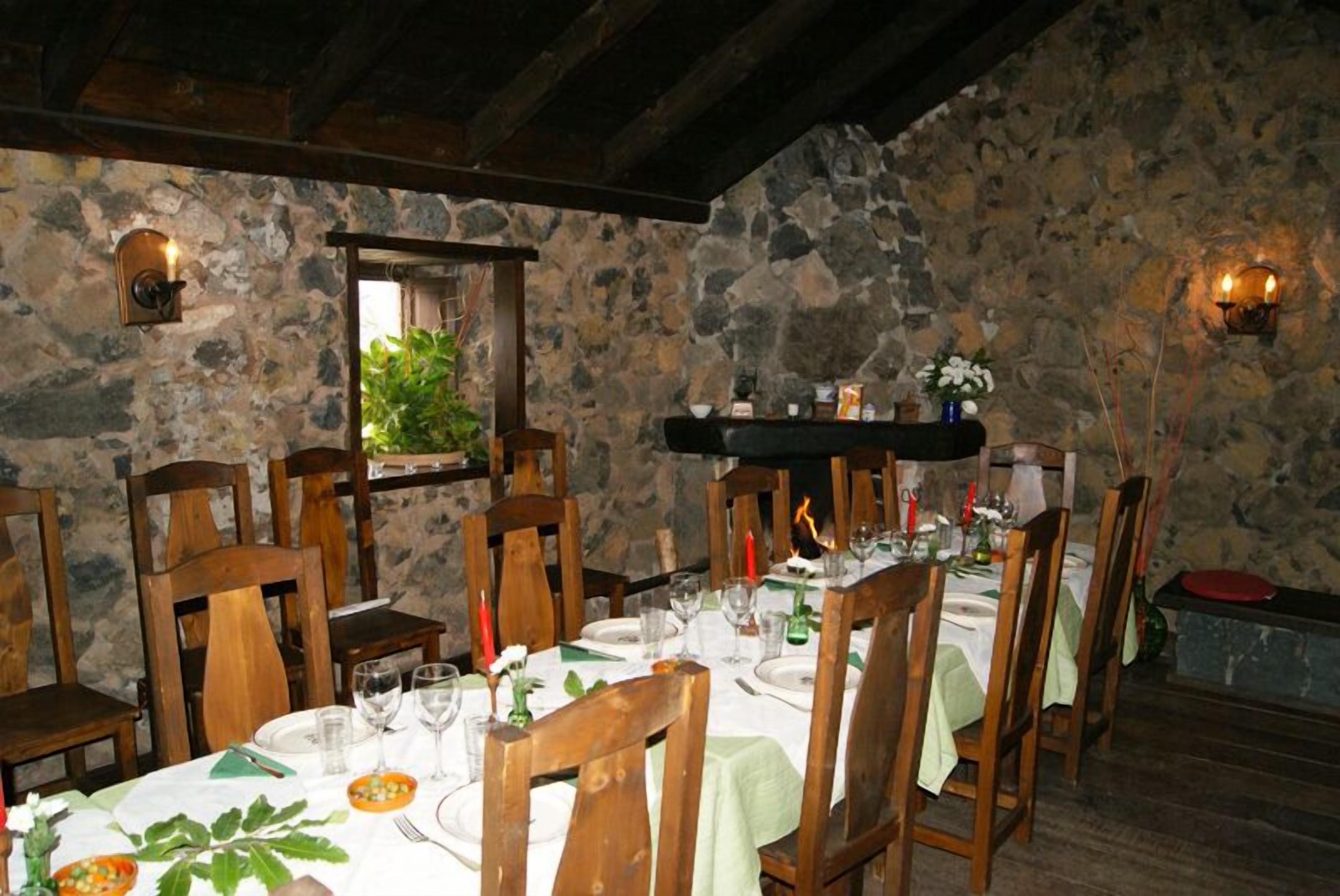 Photo - Caserio Los Partidos