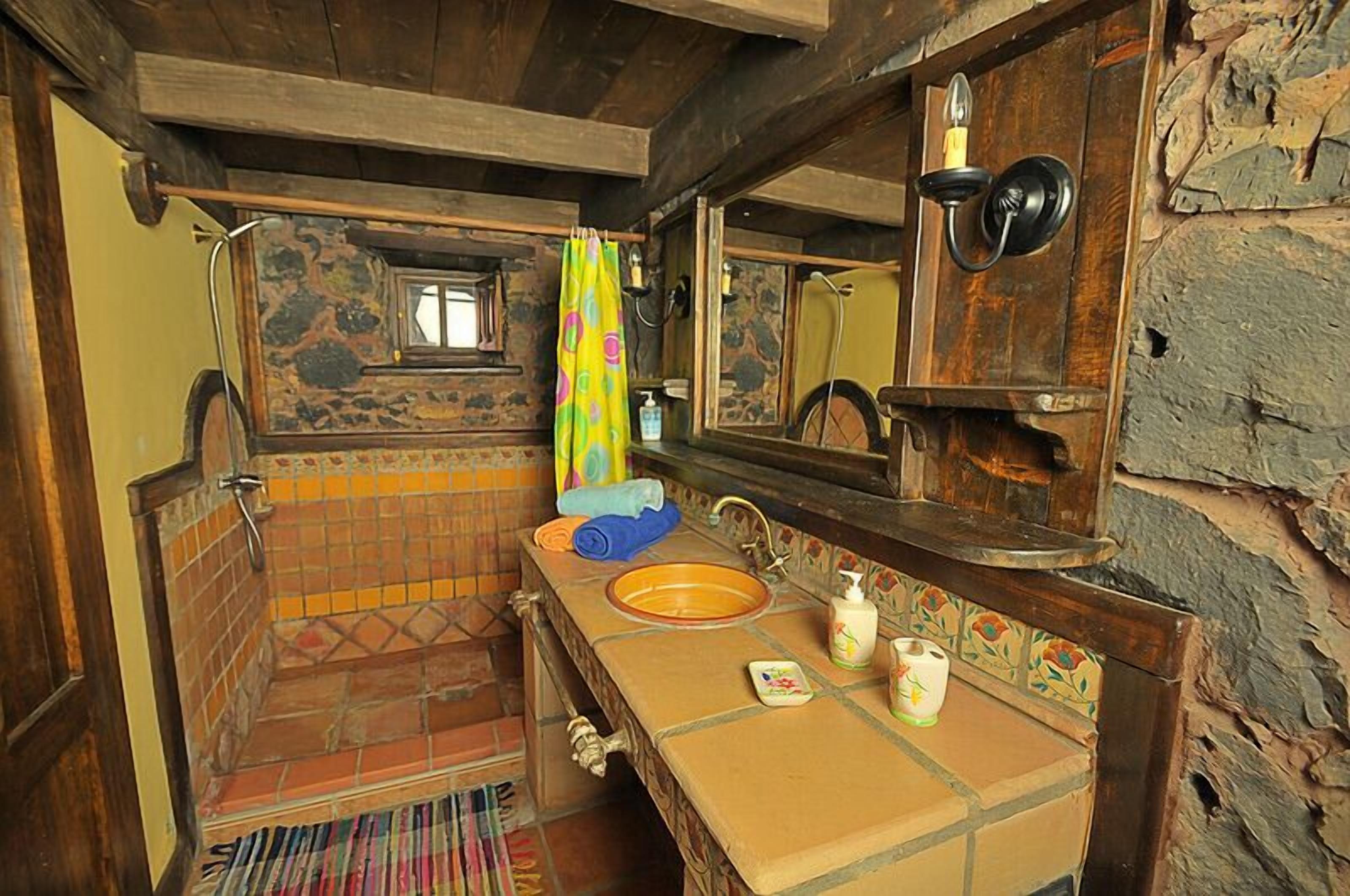 Photo - Caserio Los Partidos