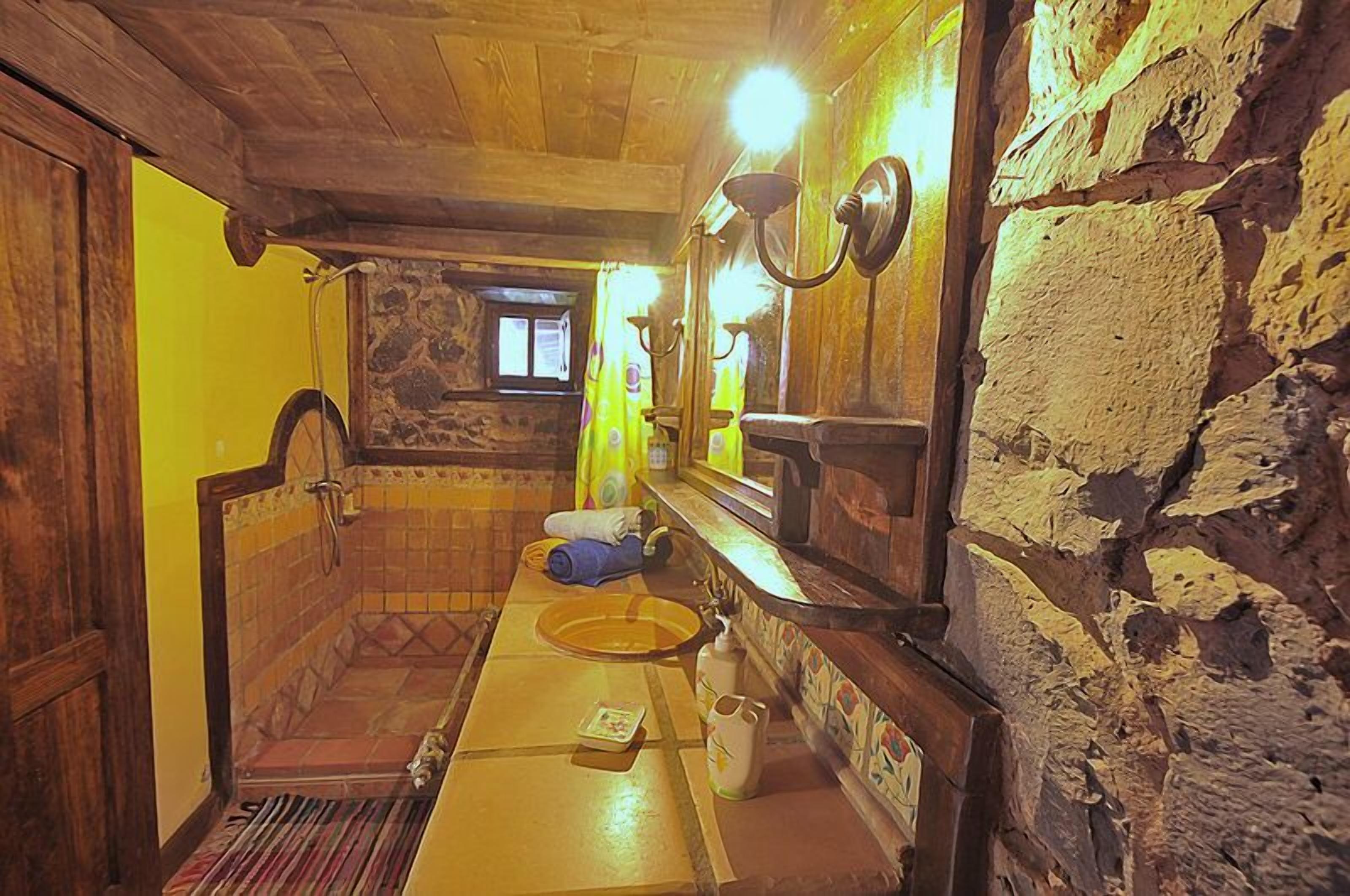 Photo - Caserio Los Partidos