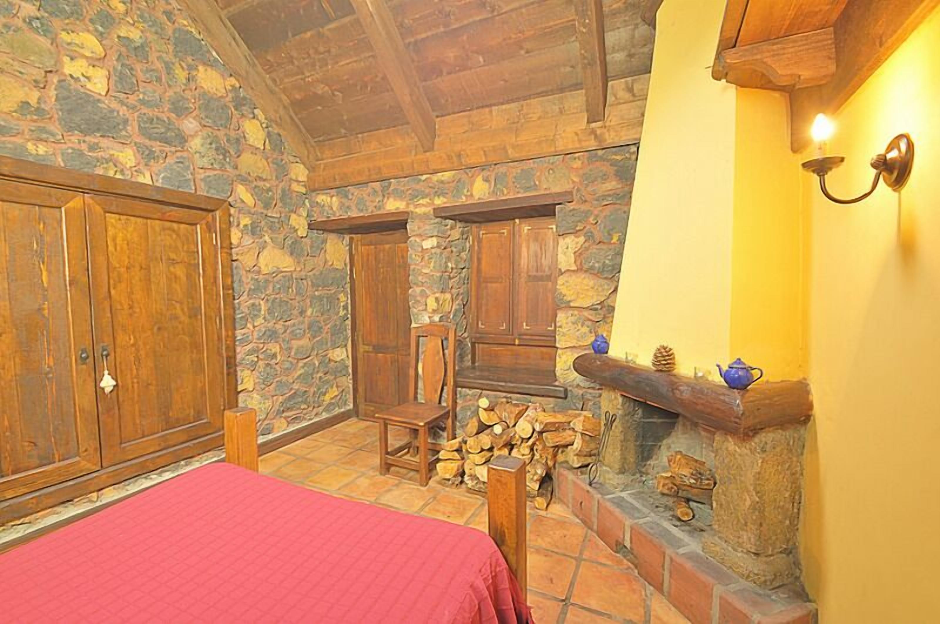 Photo - Caserio Los Partidos