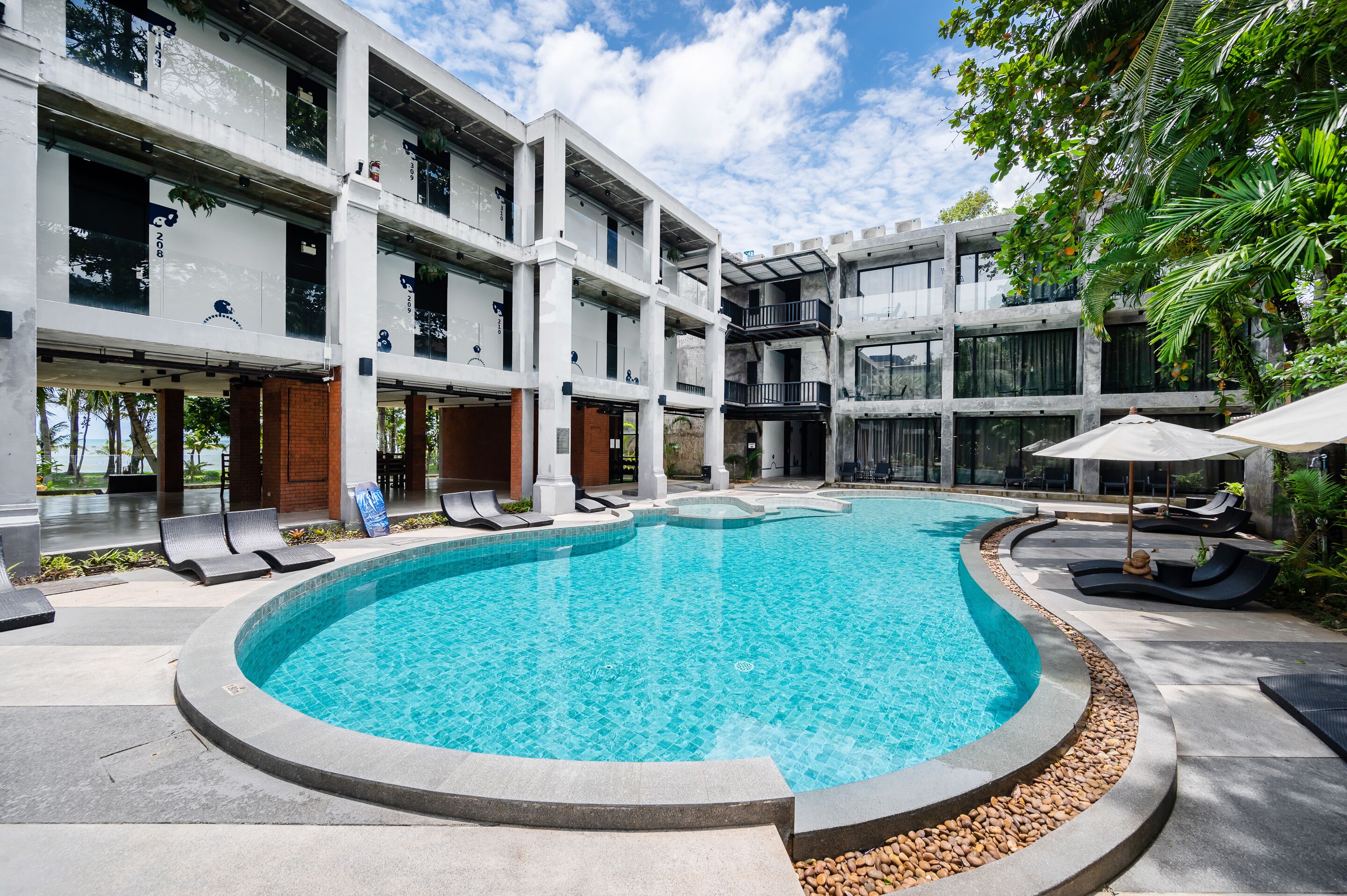 Foto - Kokotel Khao Lak Lighthouse