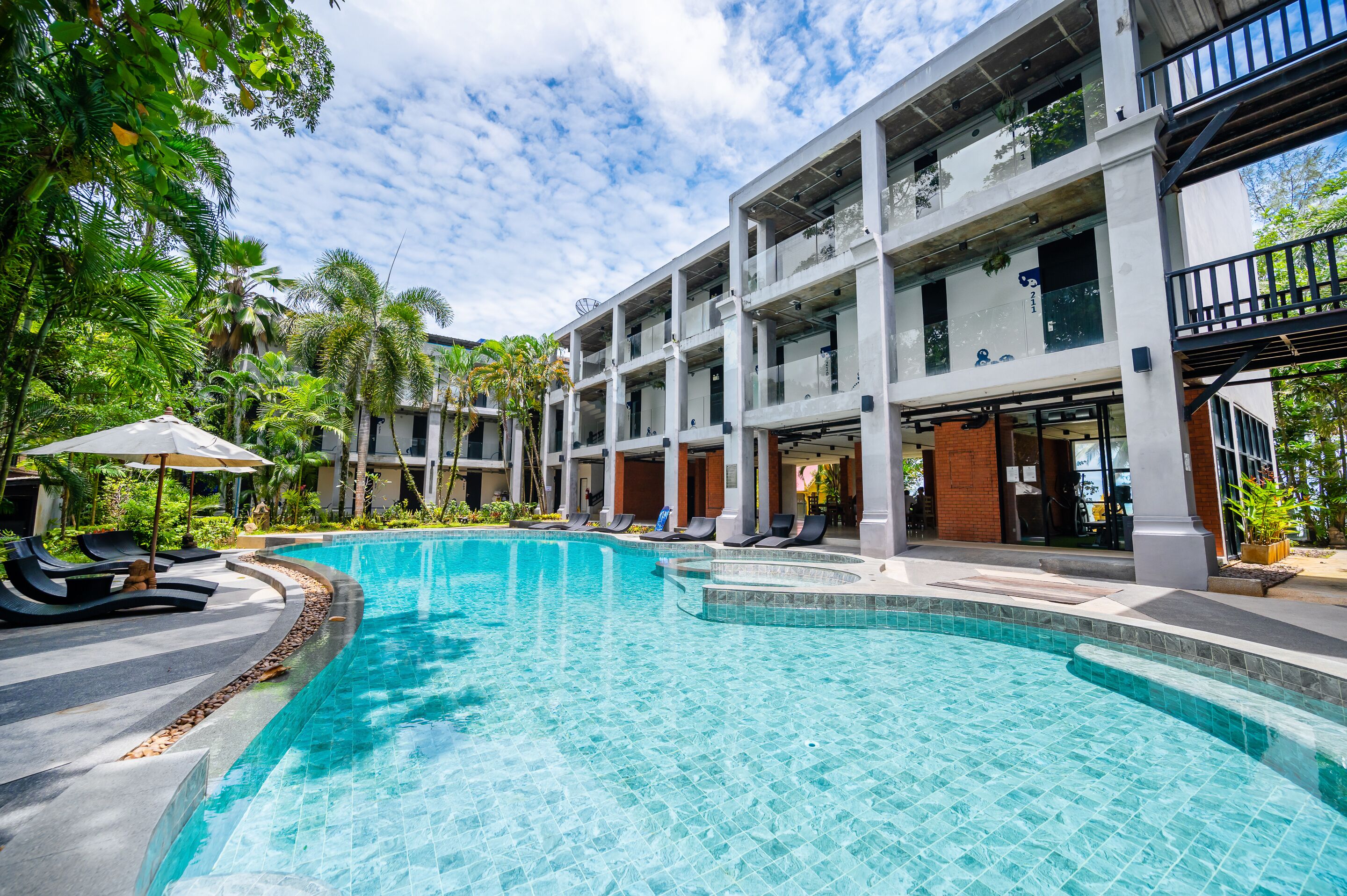 Foto - Kokotel Khao Lak Lighthouse