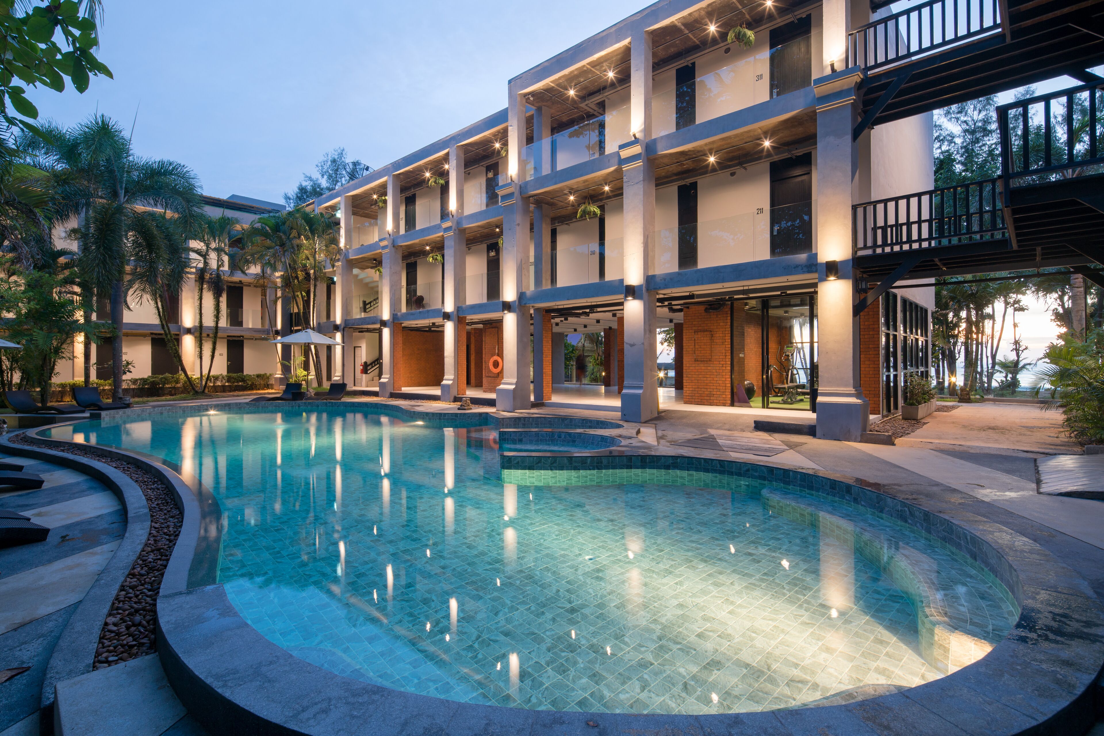 Foto - Kokotel Khao Lak Lighthouse