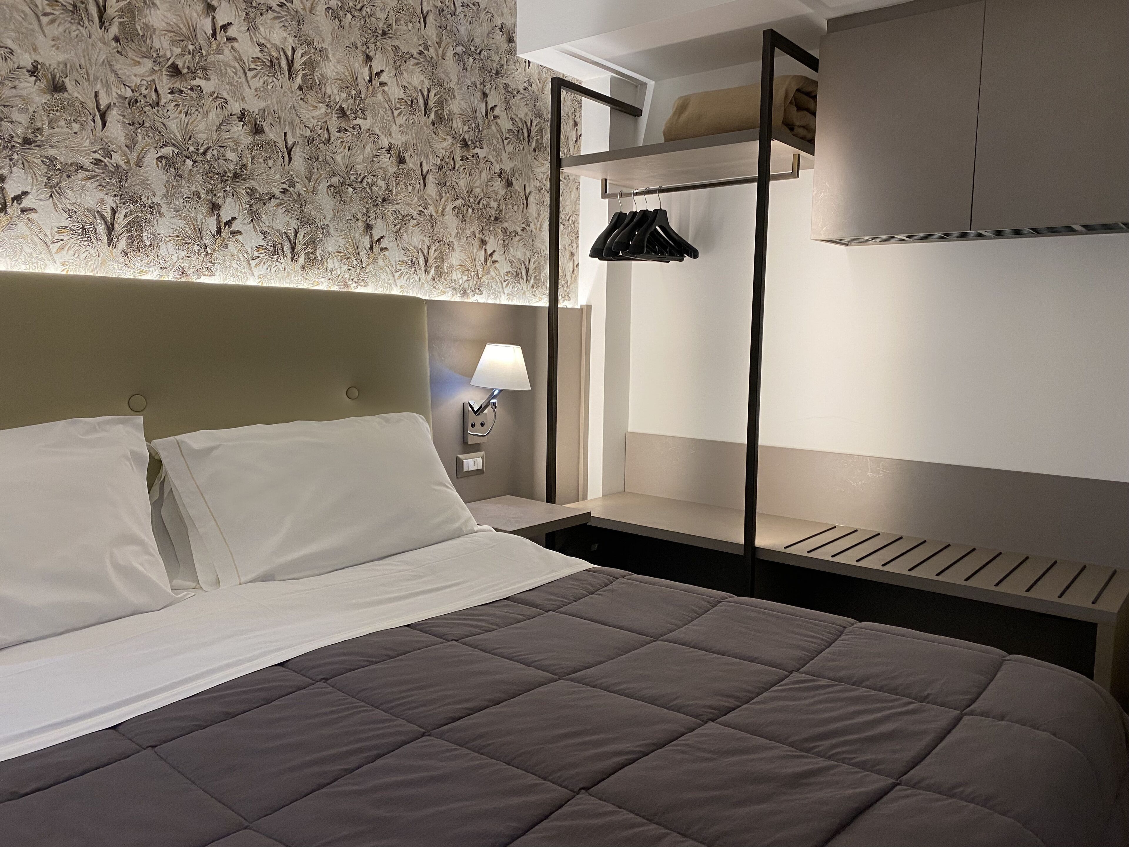 superior room | 1 bedroom, premium bedding, minibar, in-room safe