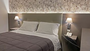 Superior Room | Premium bedding, minibar, in-room safe, desk