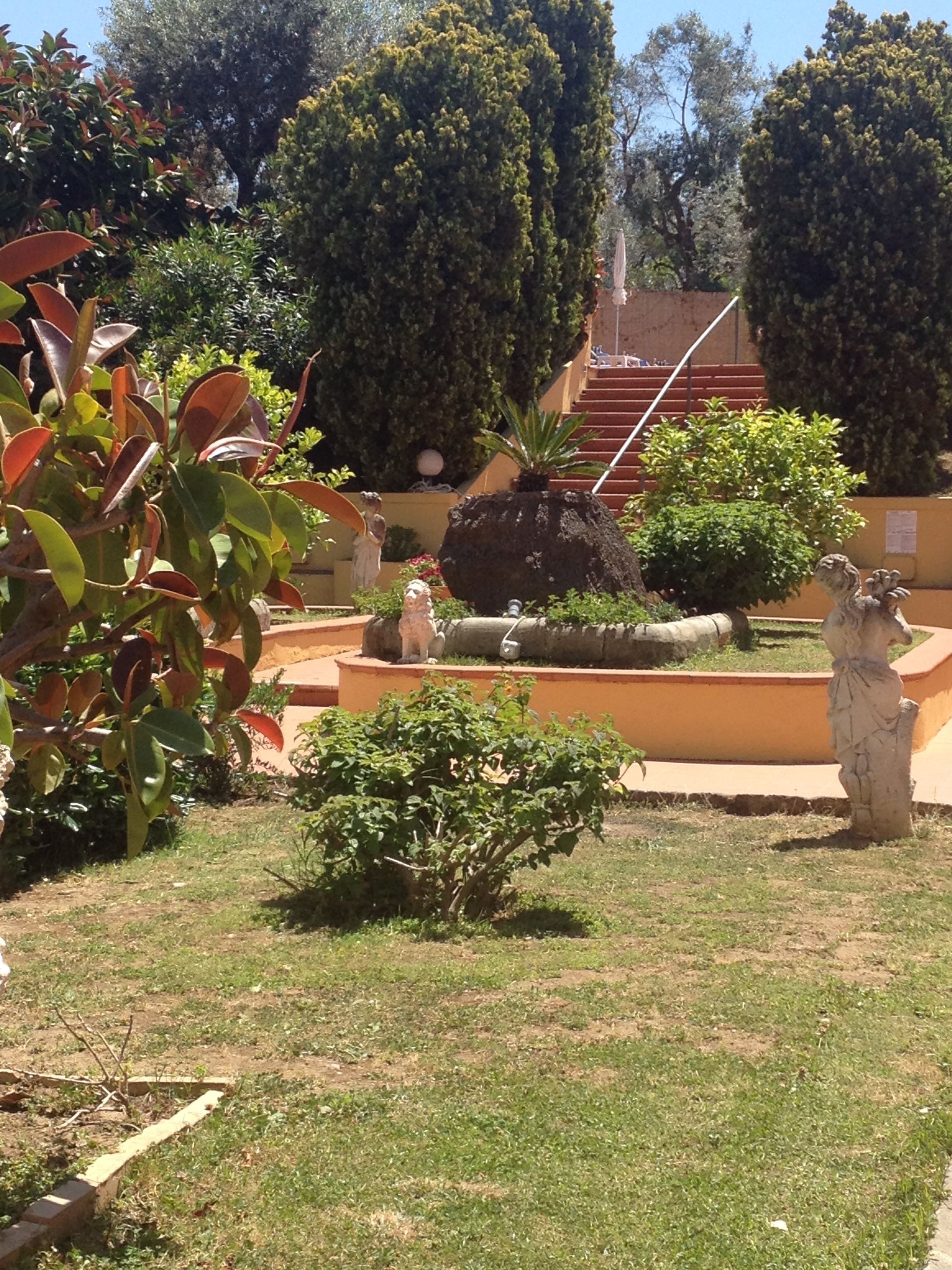 Photo - Hotel Villa Igea