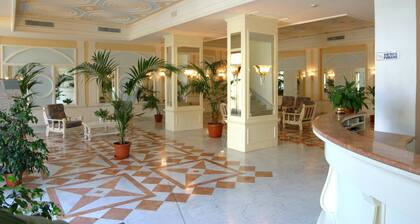 Hotel Villa Igea