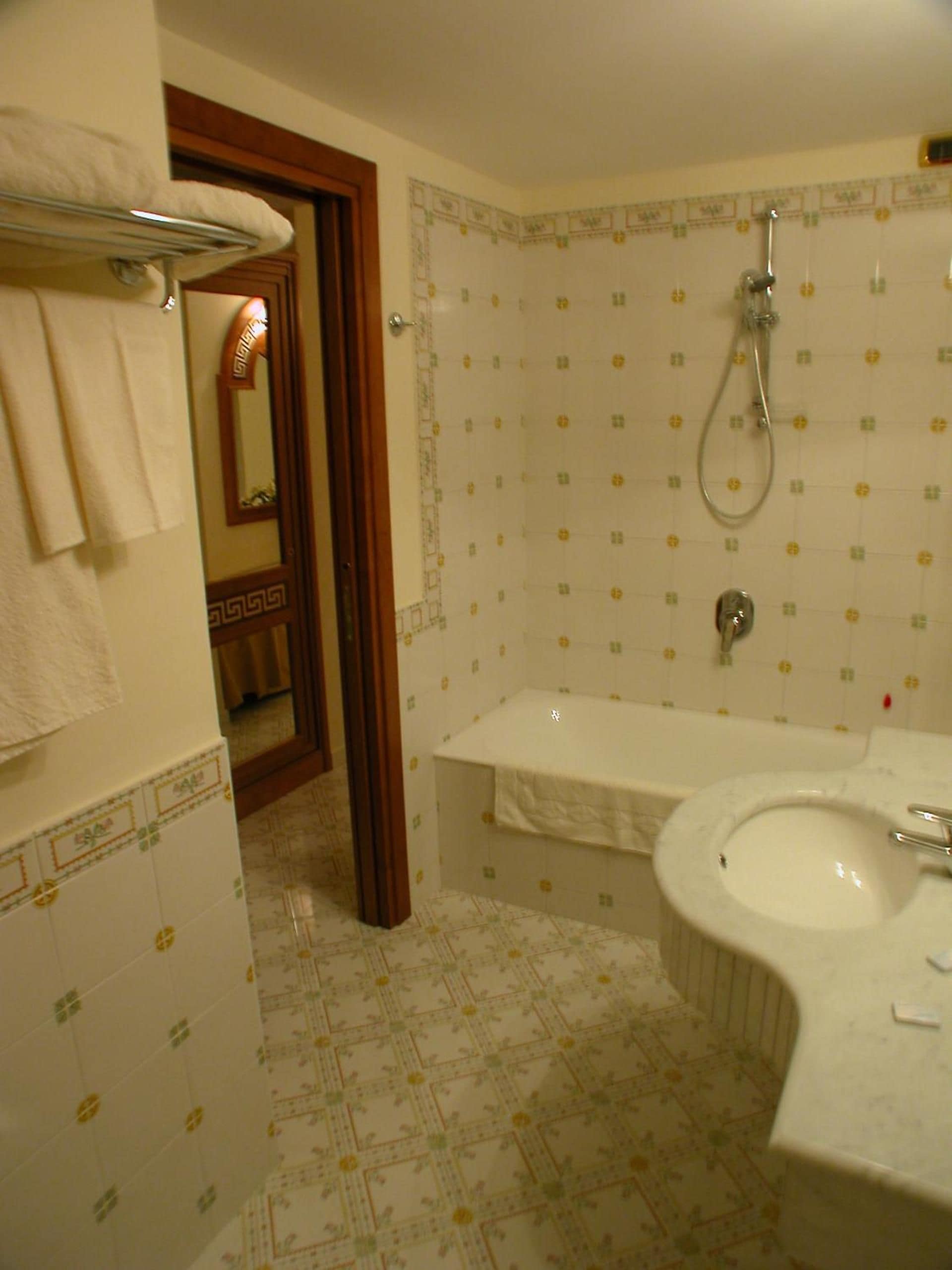 Foto - Hotel Villa Igea