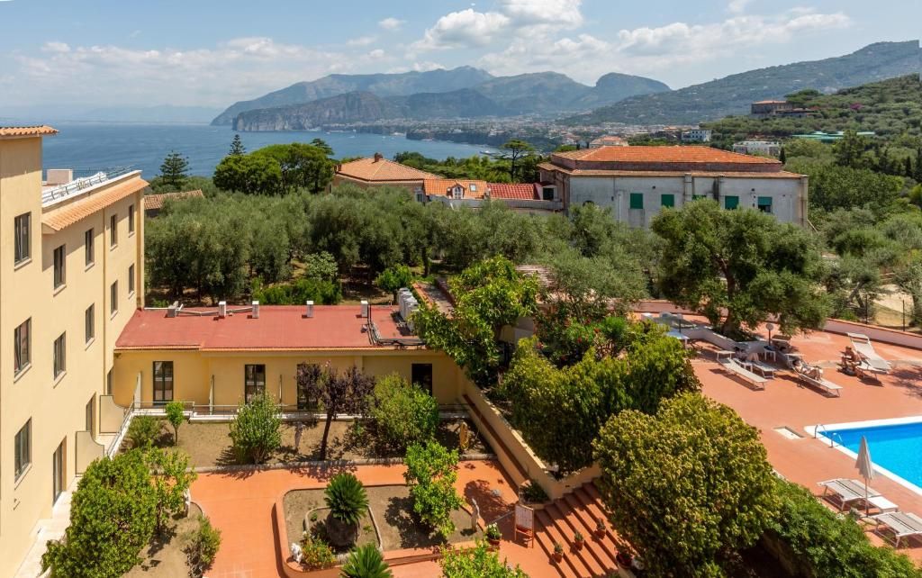Foto - Hotel Villa Igea