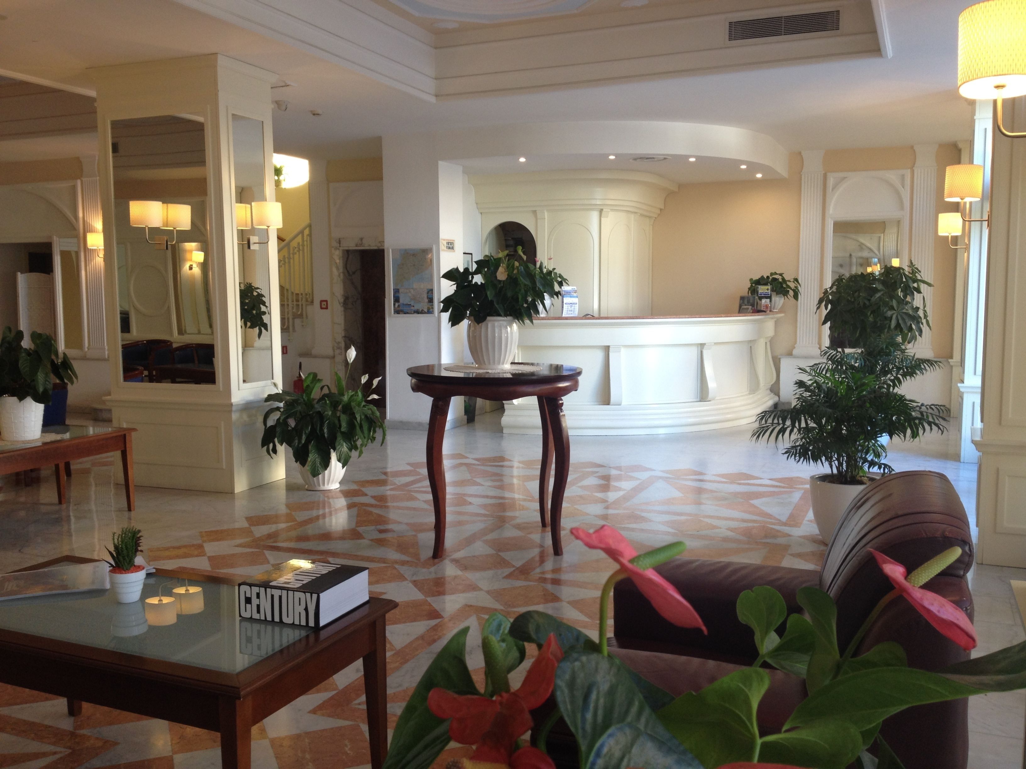 Photo - Hotel Villa Igea