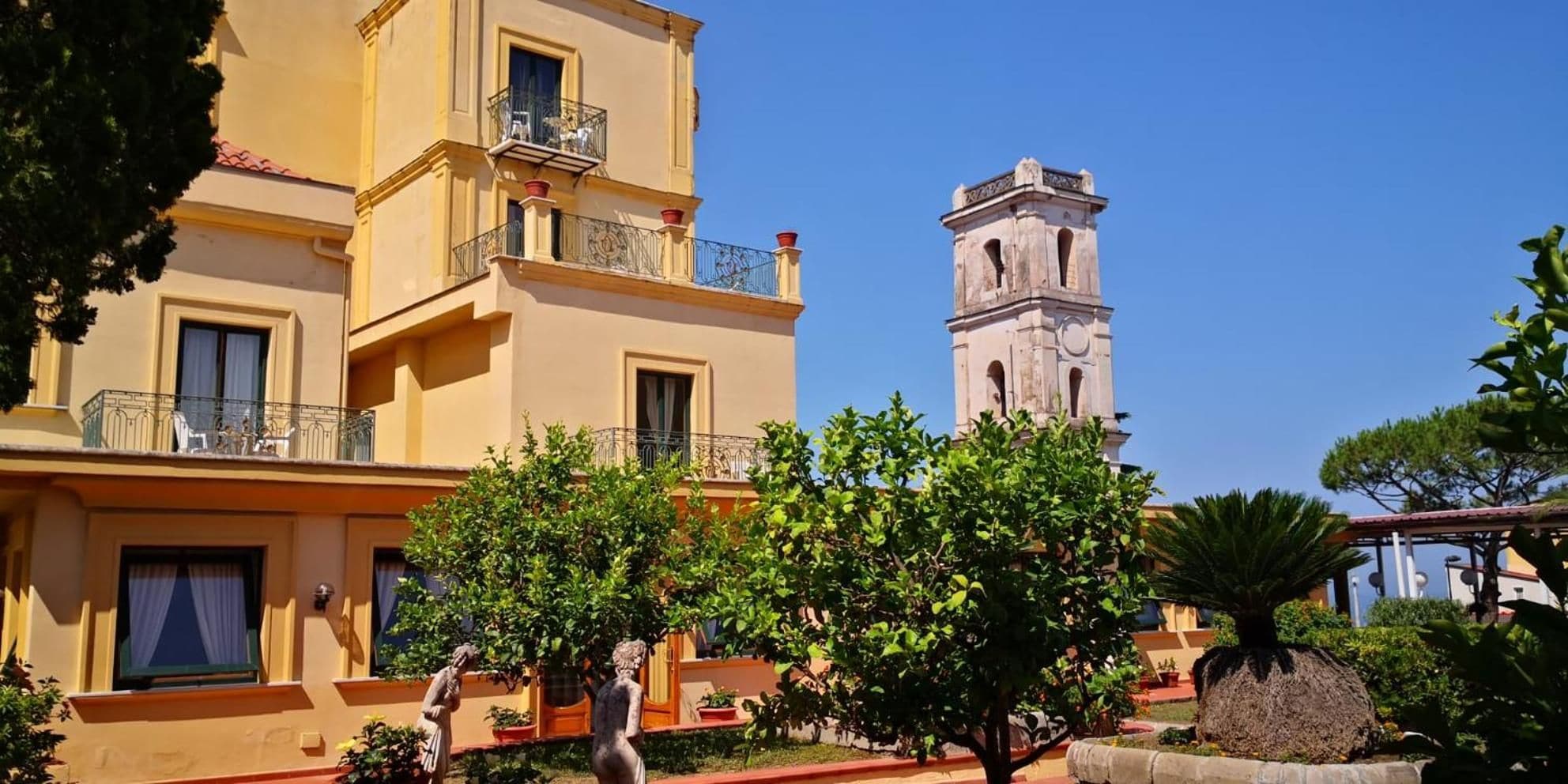 Foto - Hotel Villa Igea