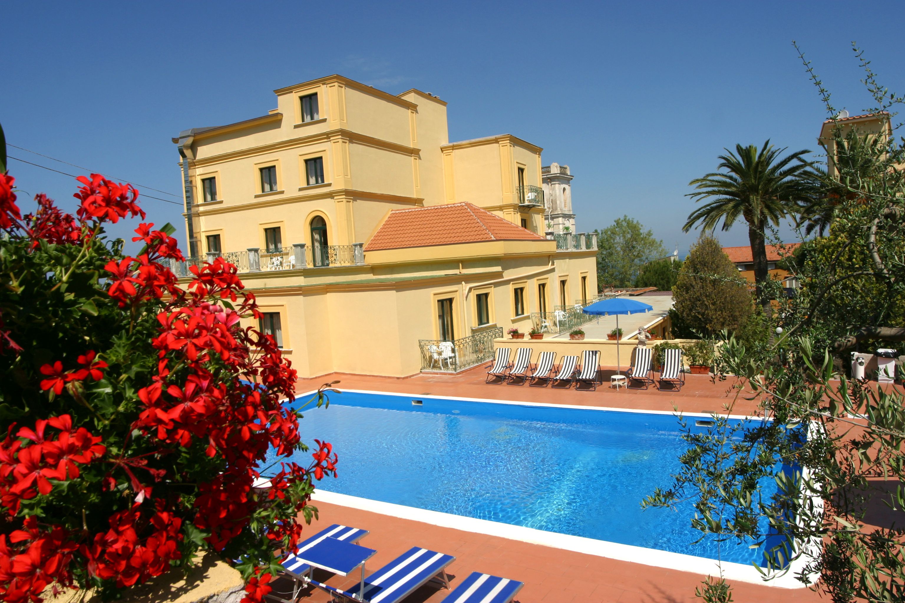 Photo - Hotel Villa Igea