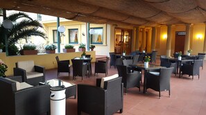 Bar (ter plaatse)