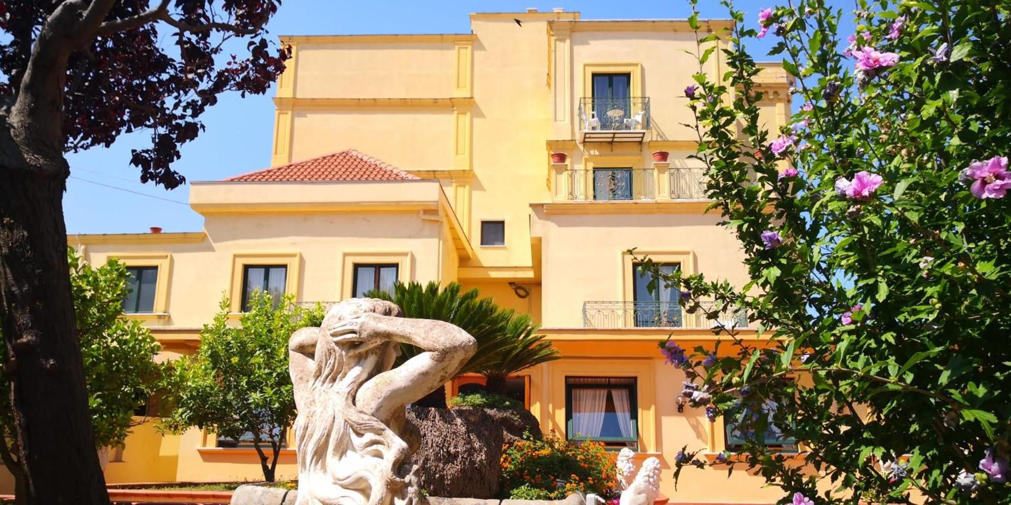Foto - Hotel Villa Igea