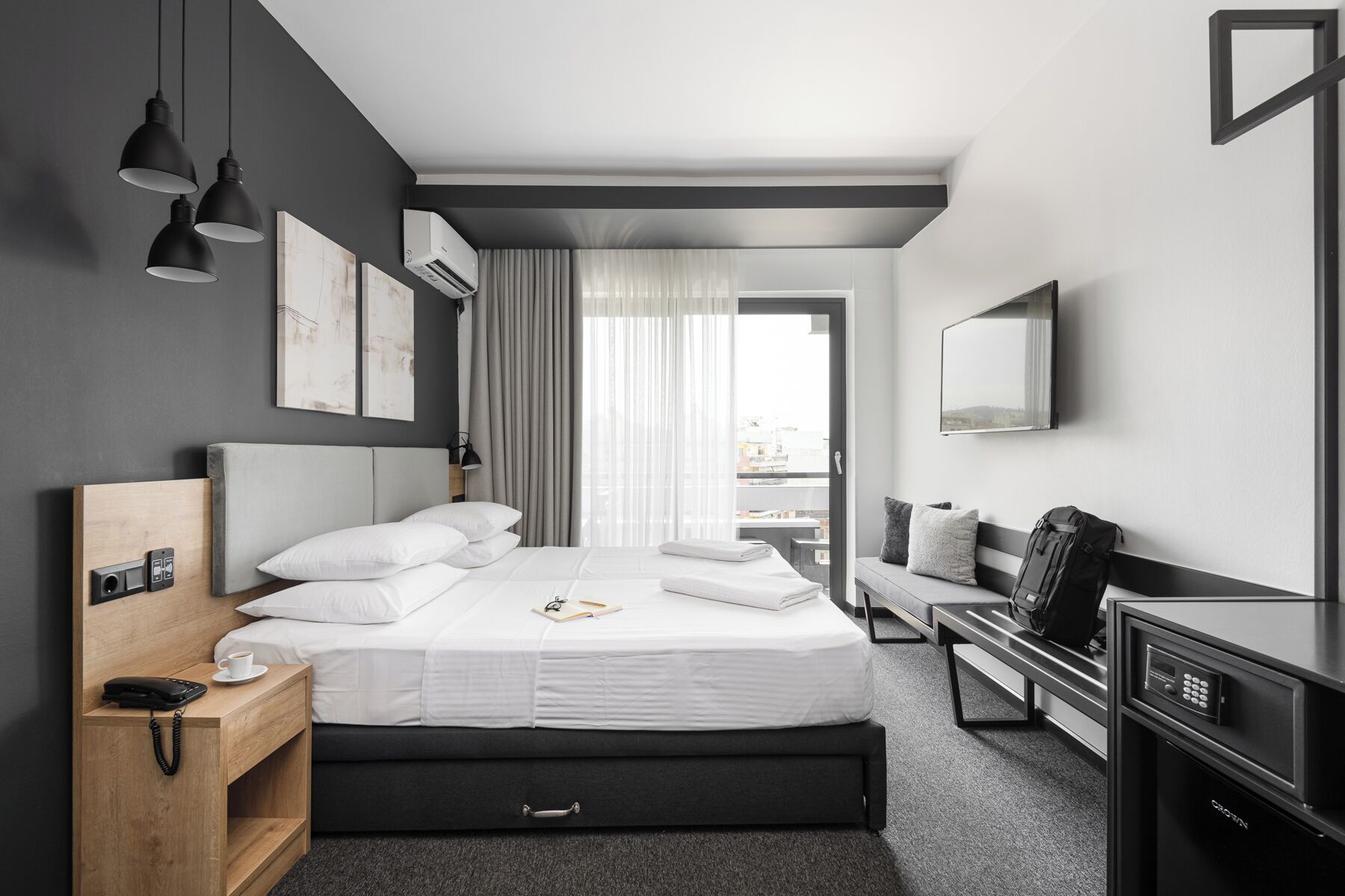 Foto - Park Hotel