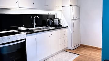 Deluxe Loft | Private kitchen