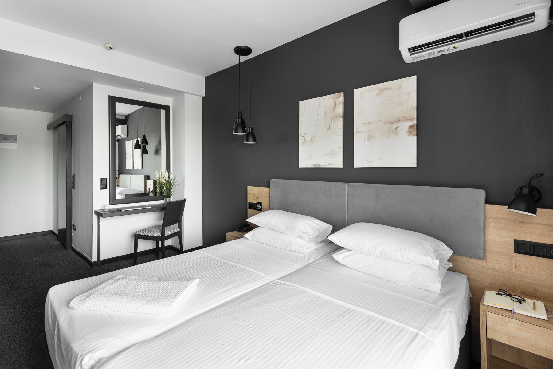 Foto - Park Hotel