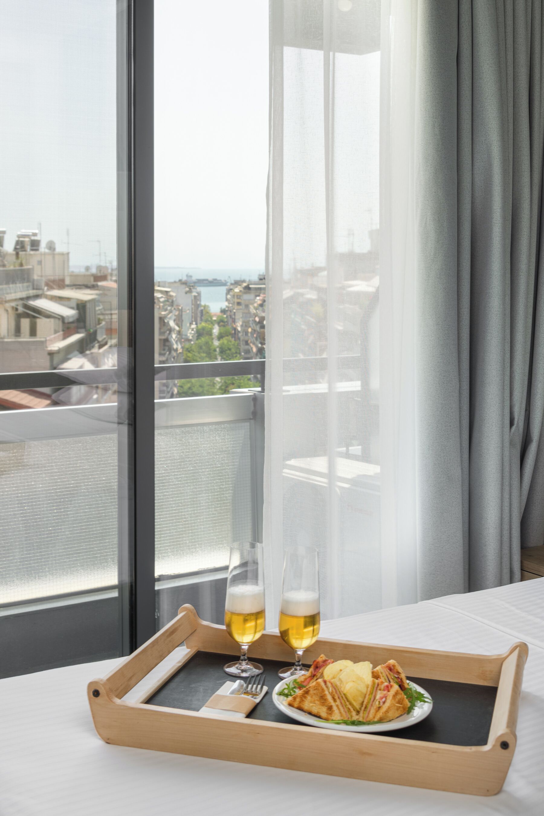 Room service - dining