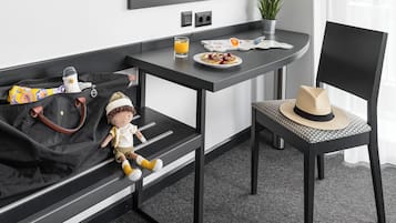 1 habitación y sábanas de algodón egipcio