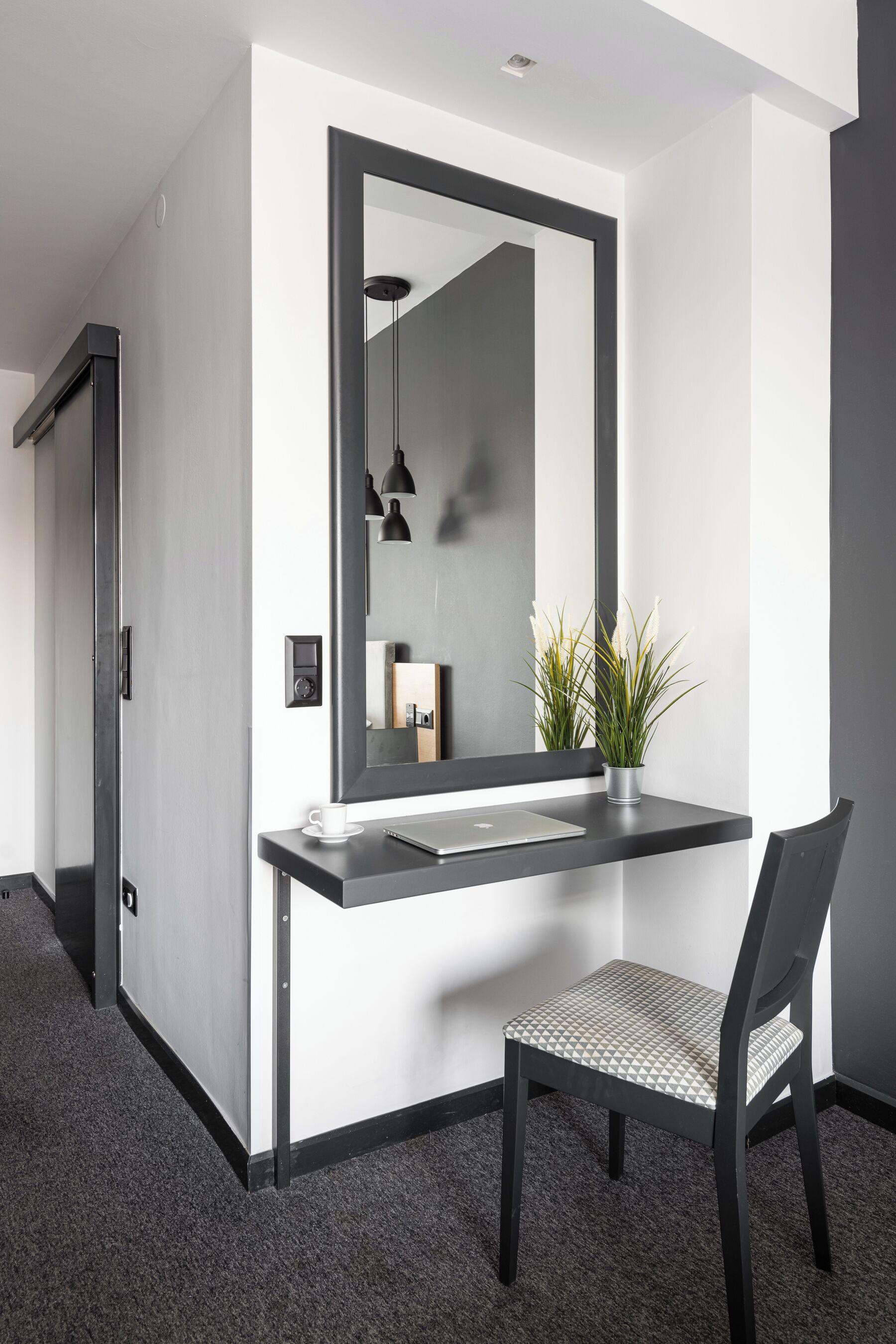 1 bedroom, egyptian cotton sheets, in-room safe, blackout curtains