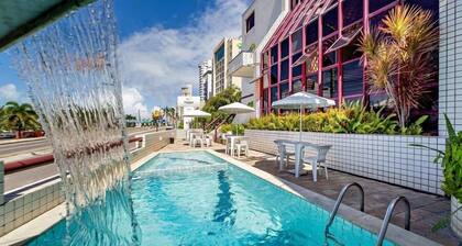 Happy Ponta Negra Express