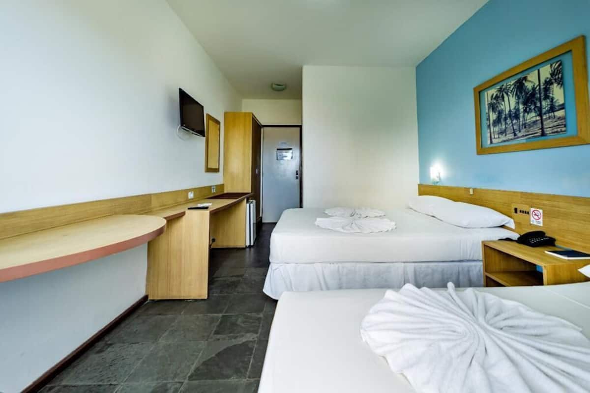 1 bedroom, Egyptian cotton sheets, minibar, in-room safe