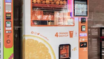 Vending machine