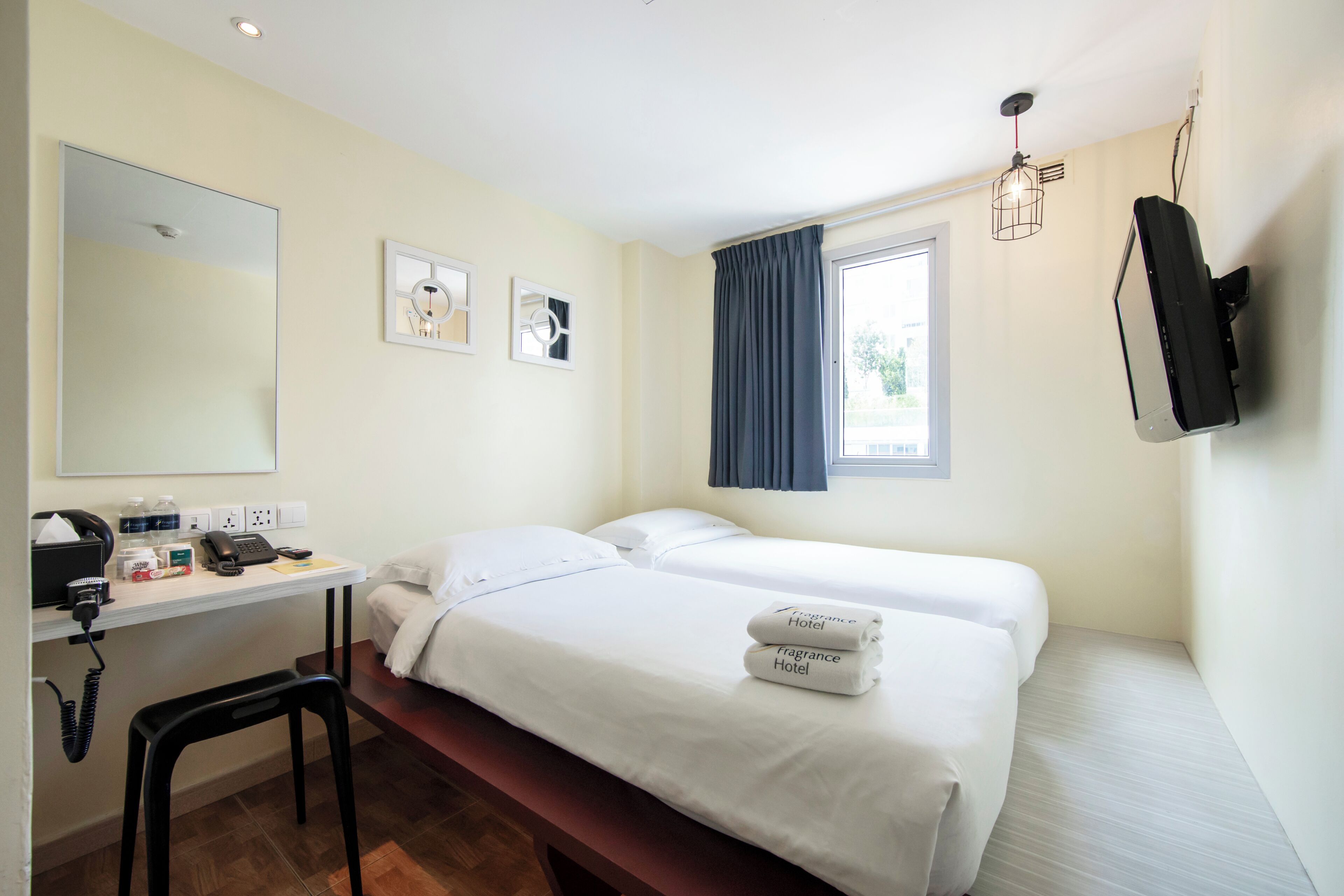 Foto - Fragrance Hotel - Balestier