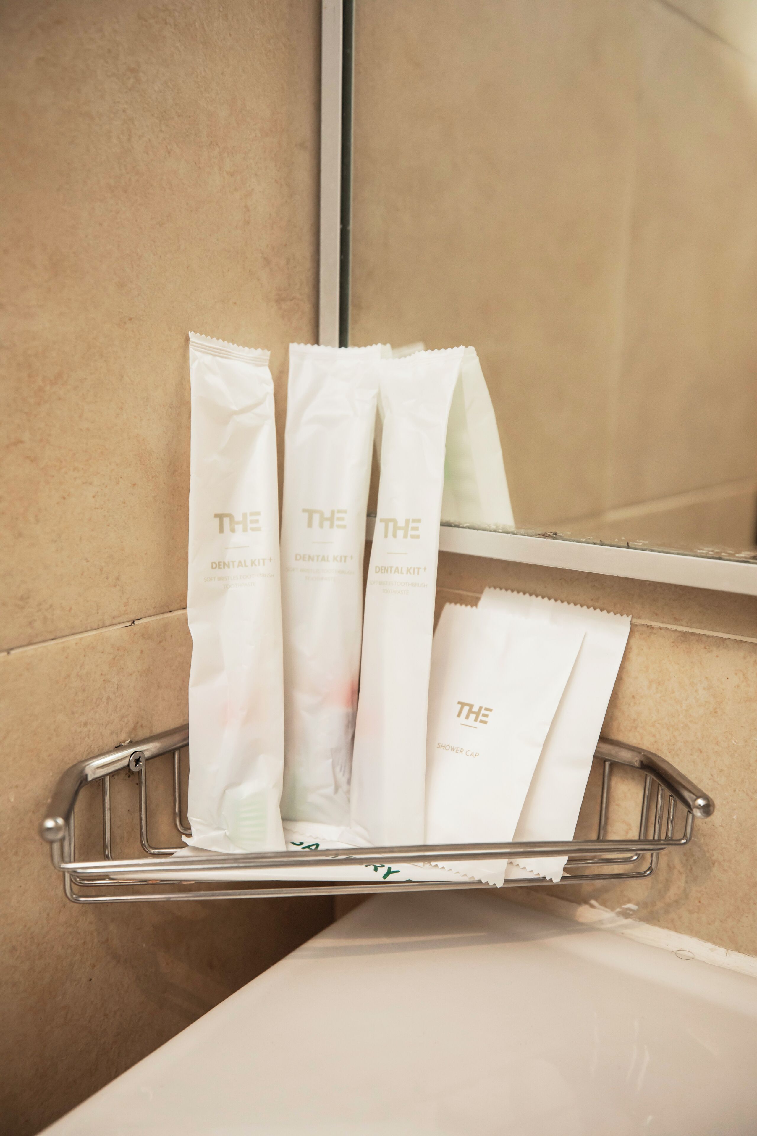 Foto - Fragrance Hotel - Balestier