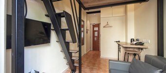 Fragrance Hotel - Balestier