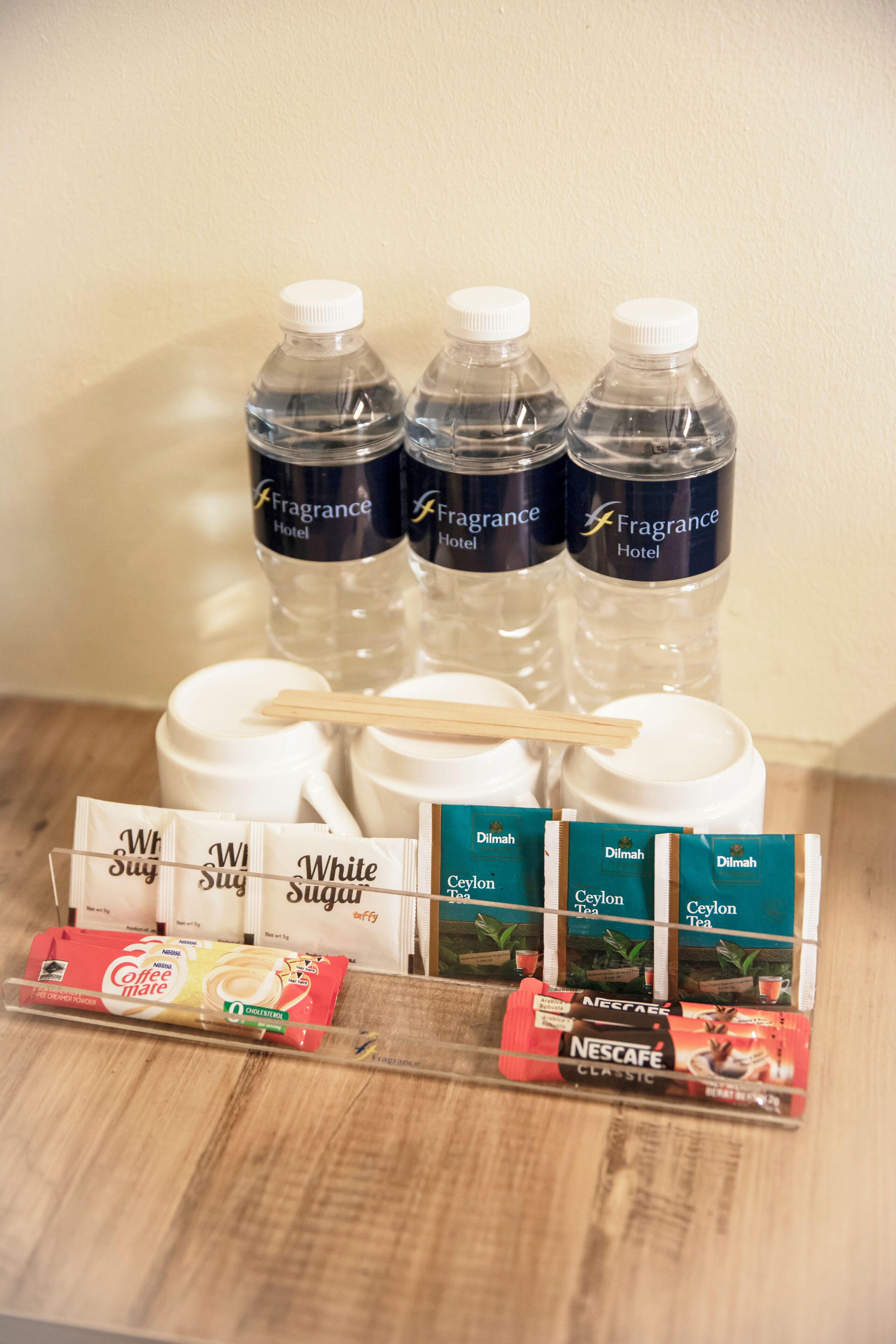 Foto - Fragrance Hotel - Balestier