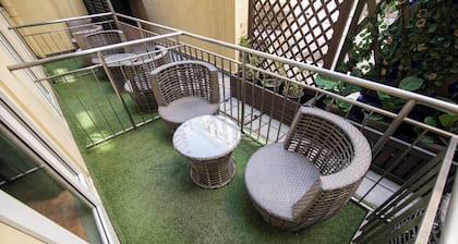 Fragrance Hotel - Balestier