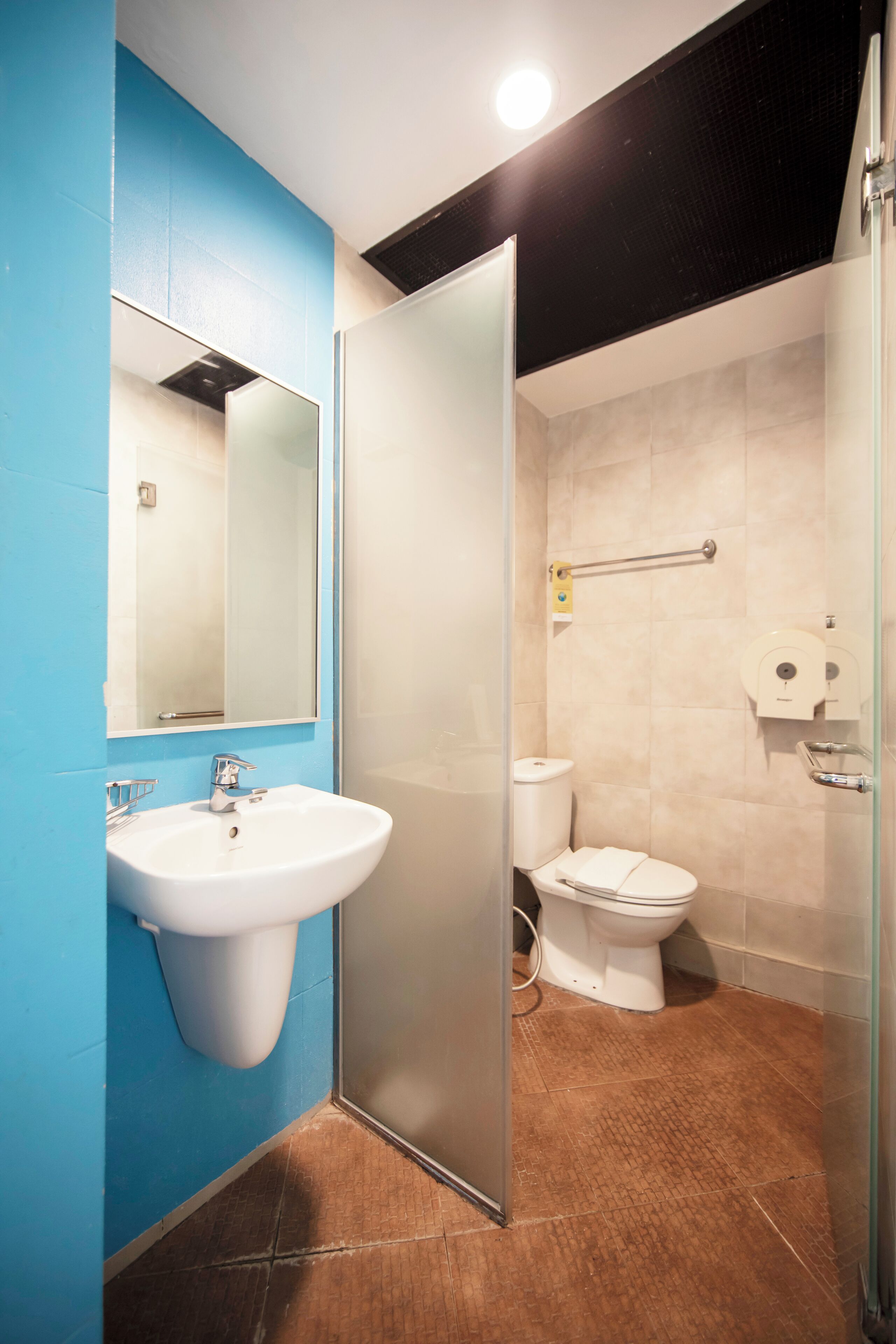 Foto - Fragrance Hotel - Balestier