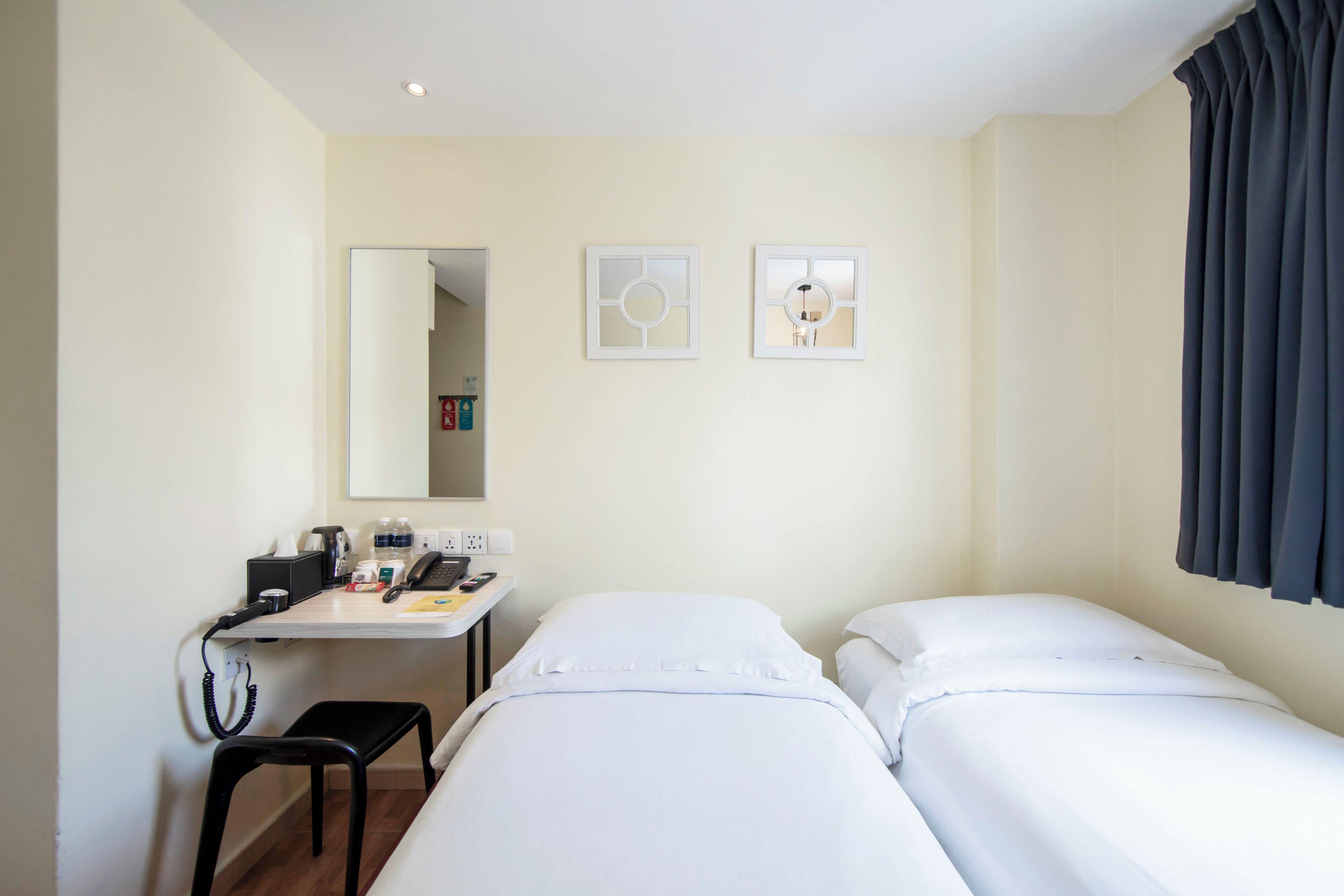 Kamar