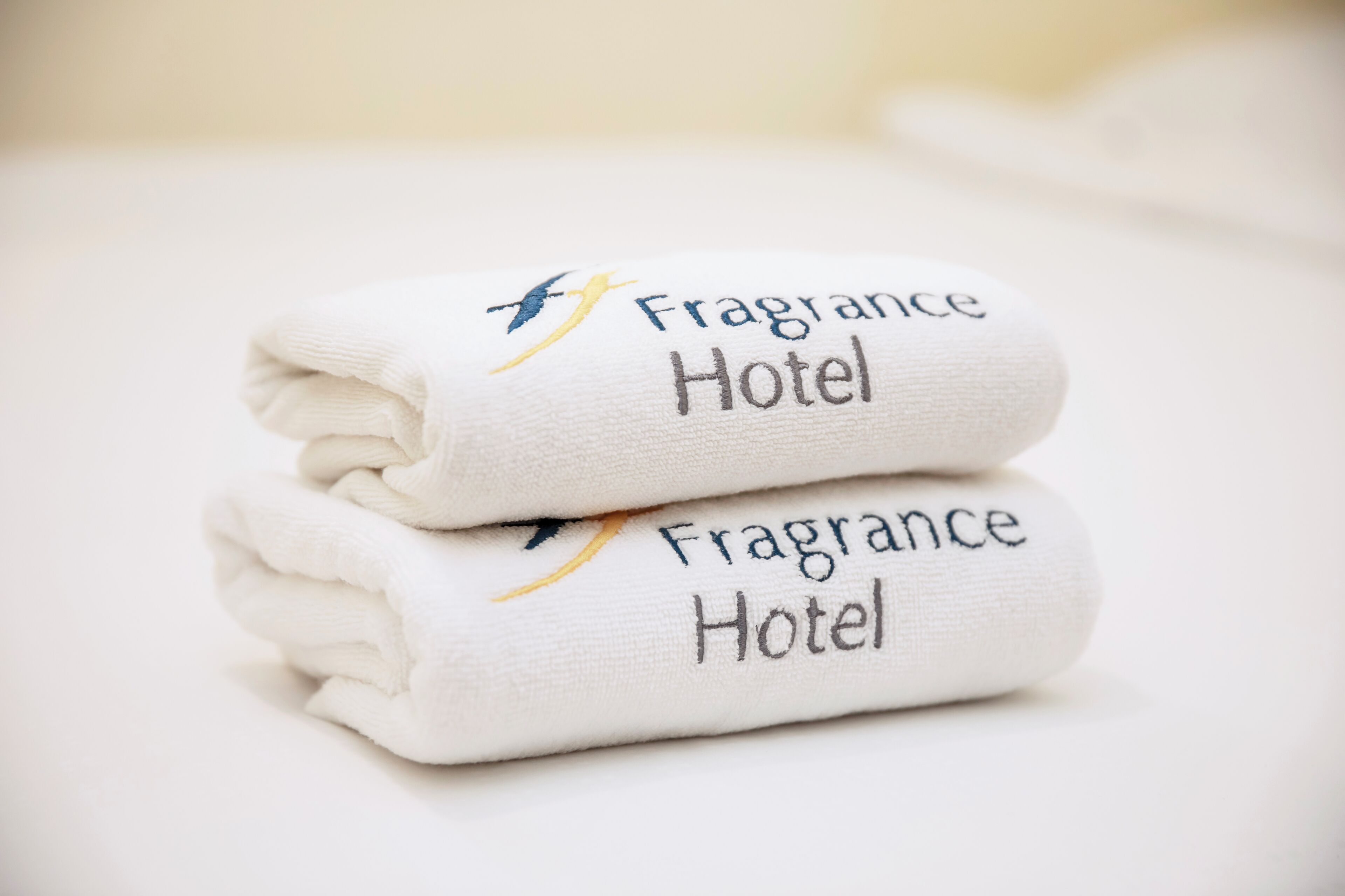 Foto - Fragrance Hotel - Balestier