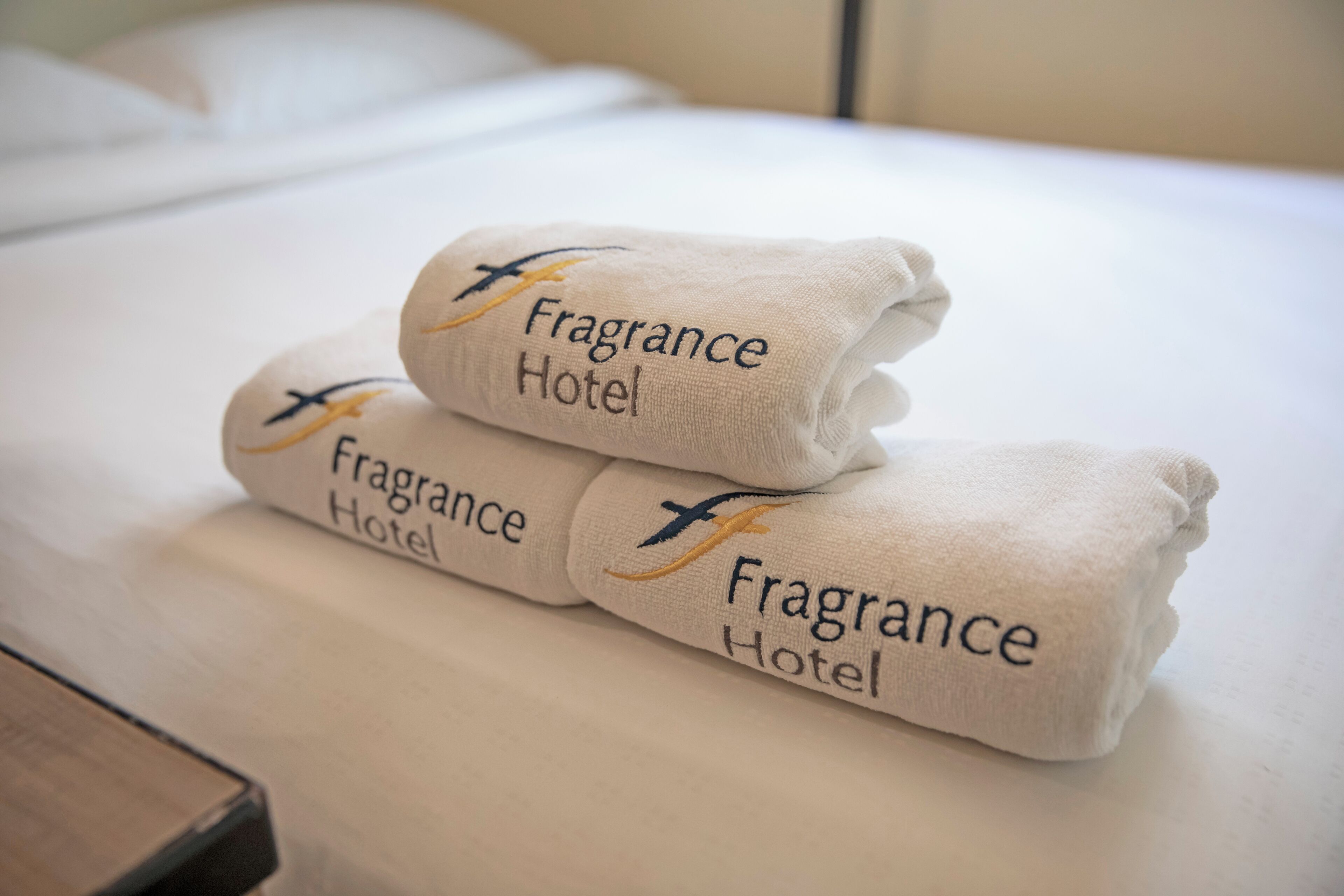 Foto - Fragrance Hotel - Balestier