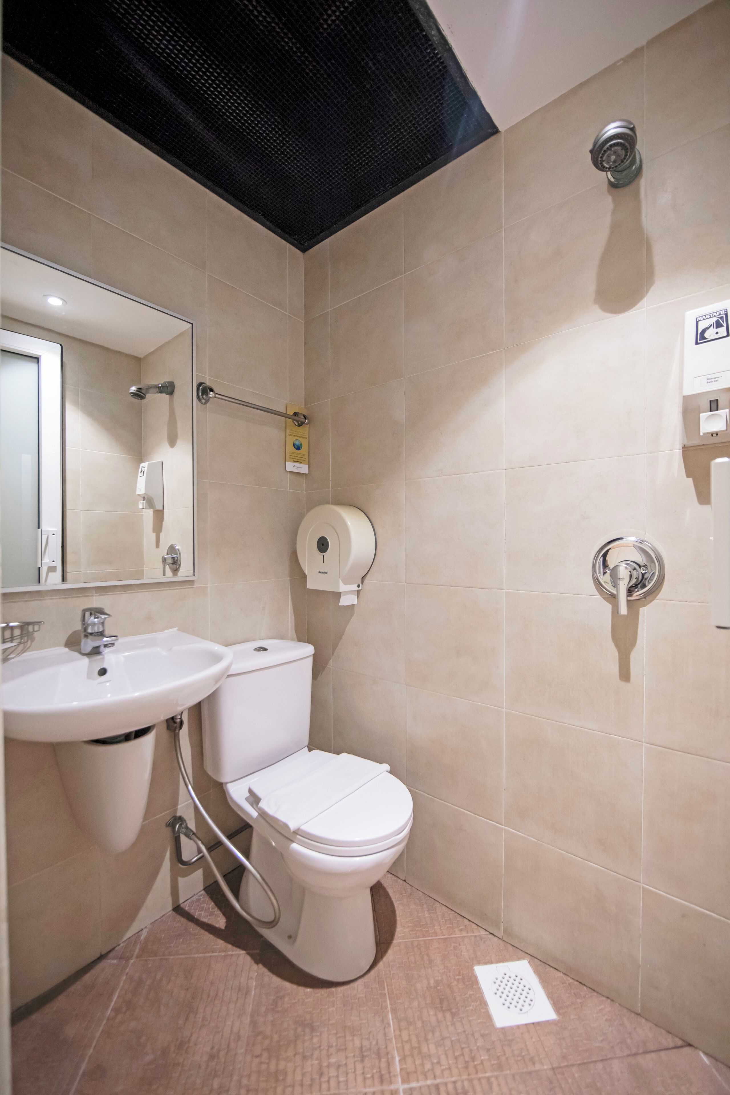 Foto - Fragrance Hotel - Balestier