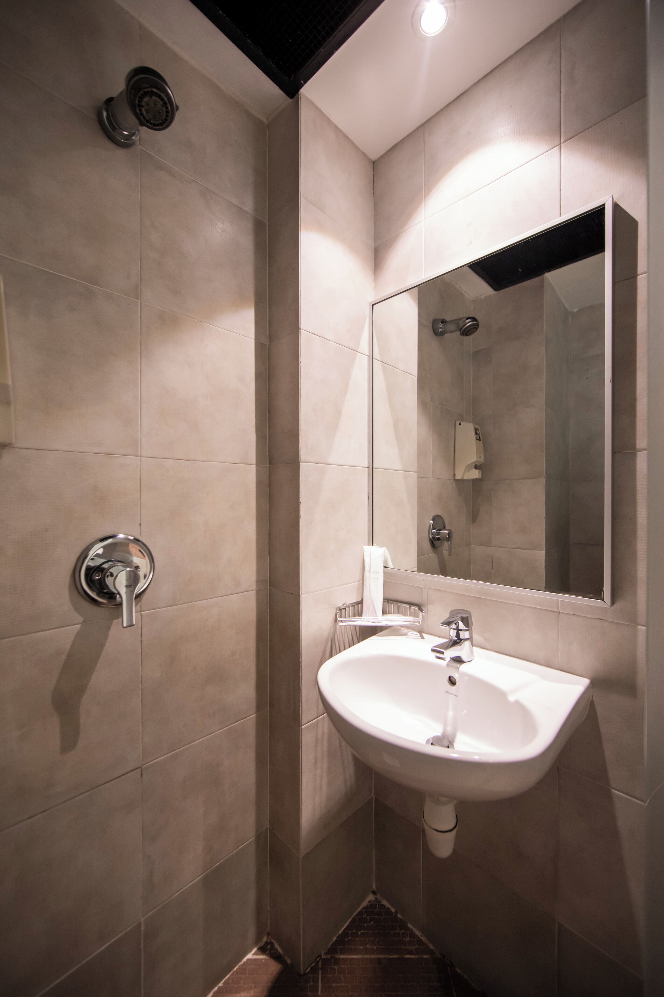 Foto - Fragrance Hotel - Balestier