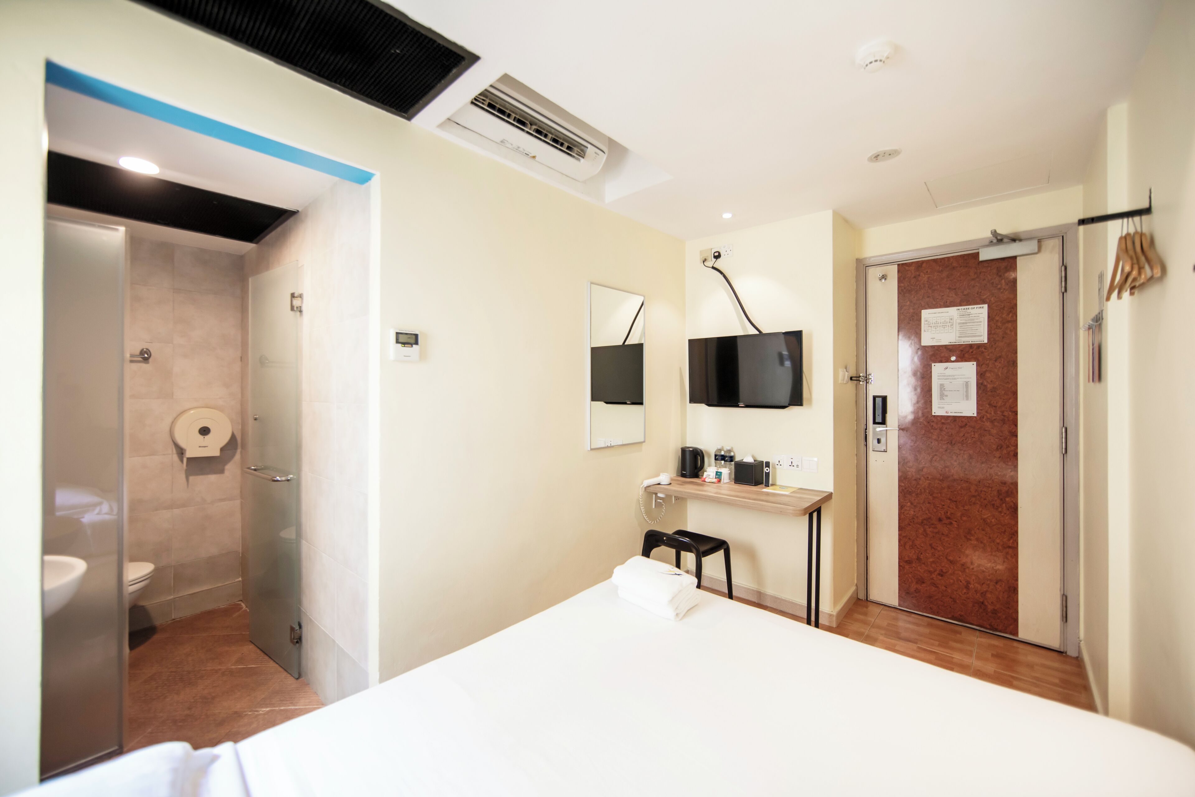 Foto - Fragrance Hotel - Balestier