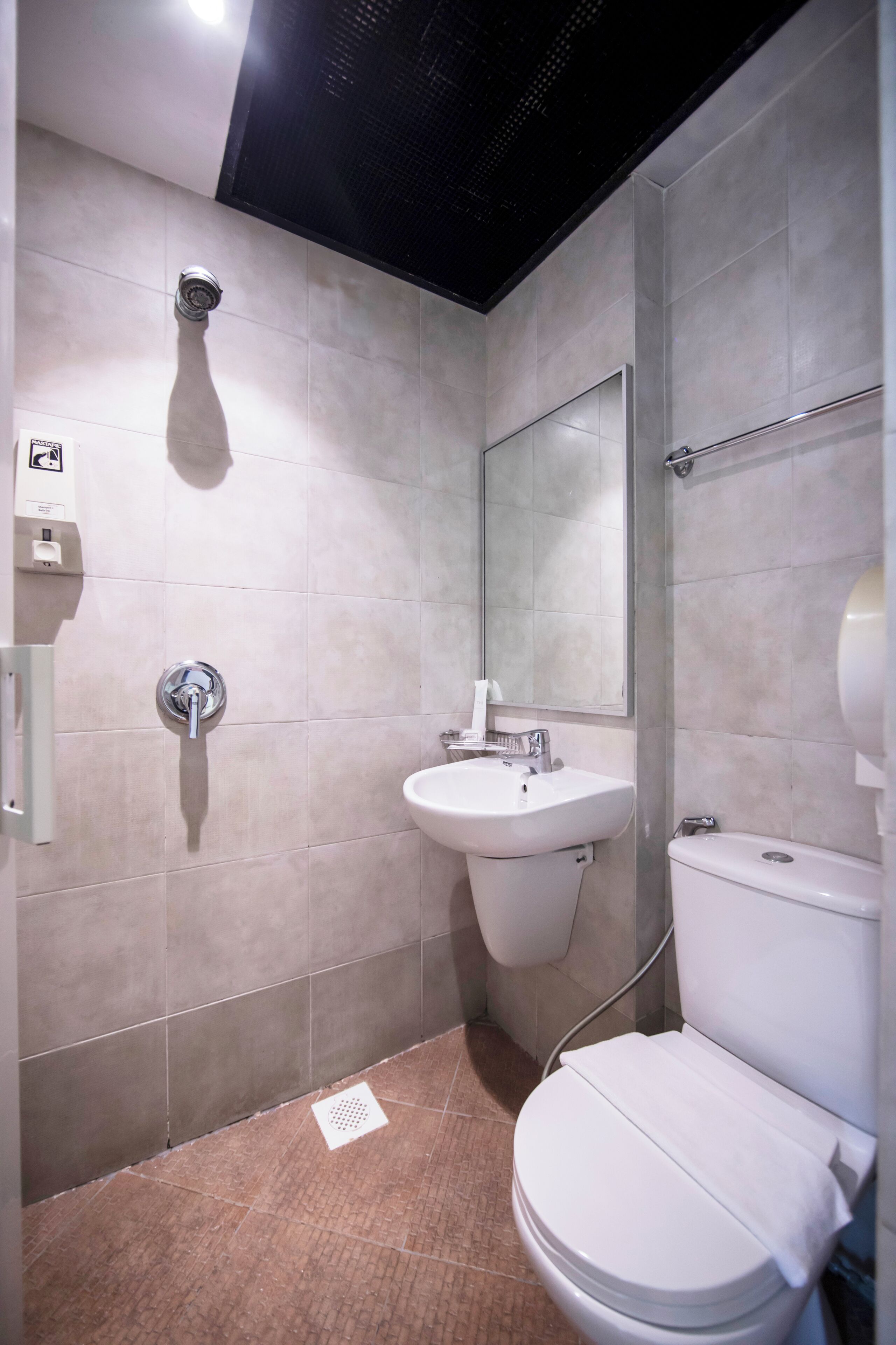 Foto - Fragrance Hotel - Balestier