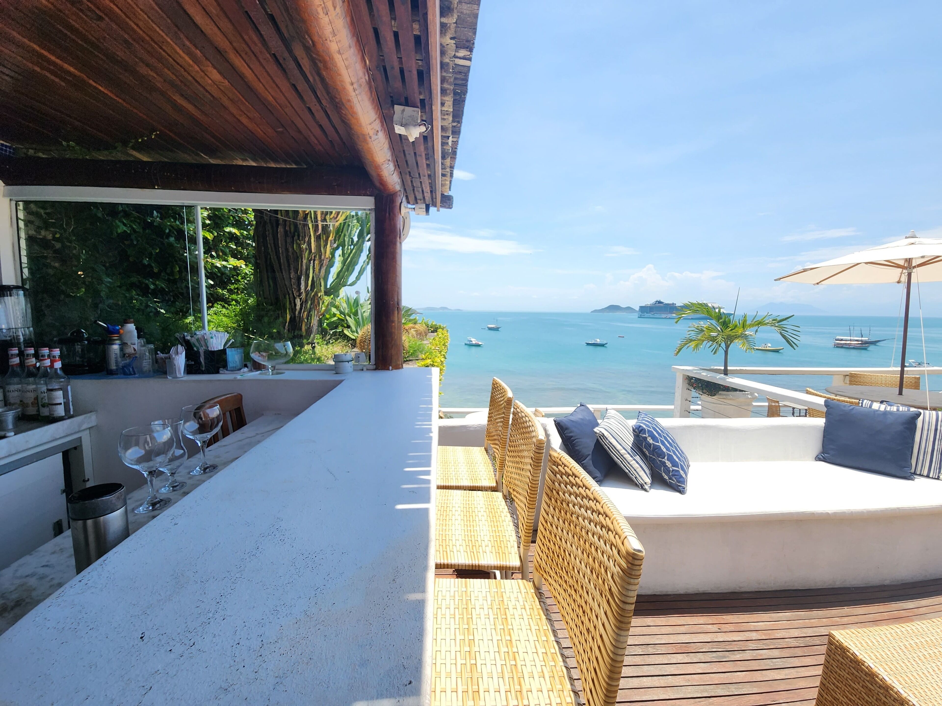 Foto - Byblos Pousada