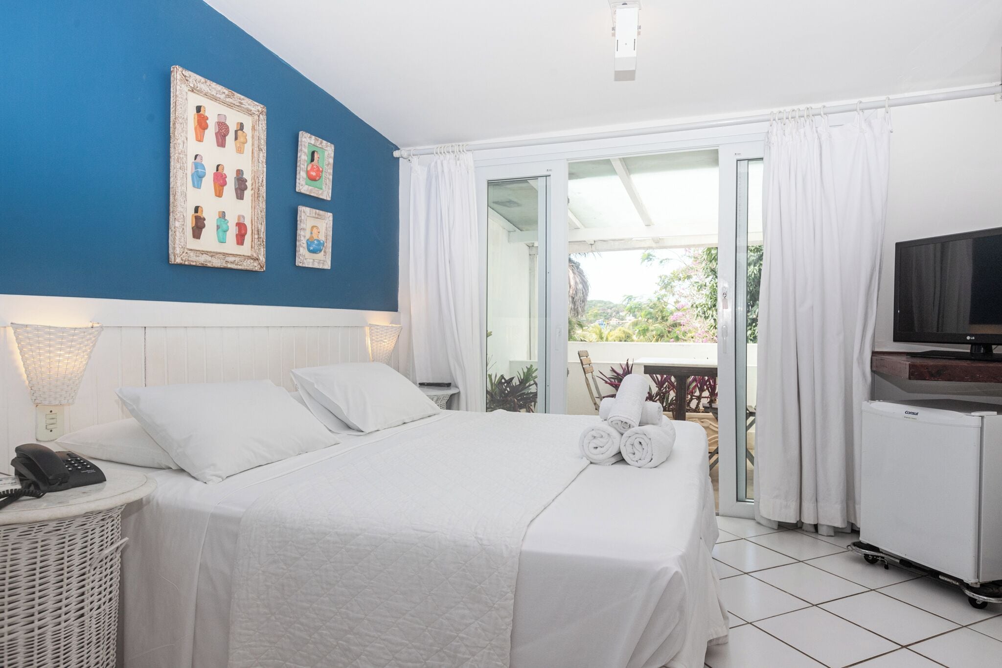 Foto - Byblos Pousada