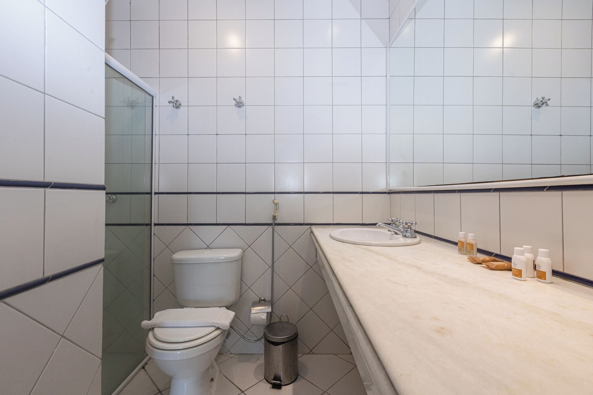 Foto - Byblos Pousada