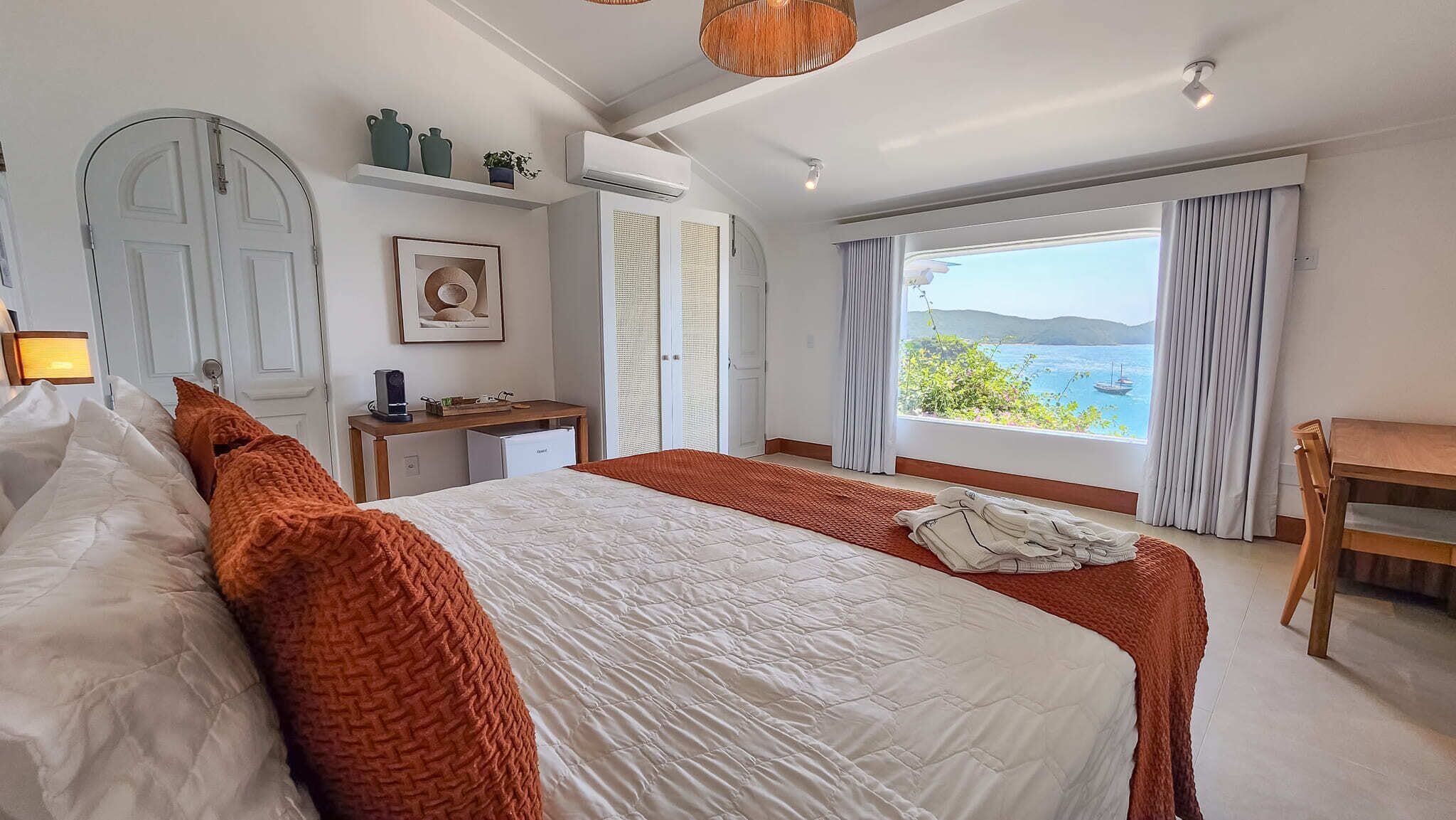 Foto - Byblos Pousada